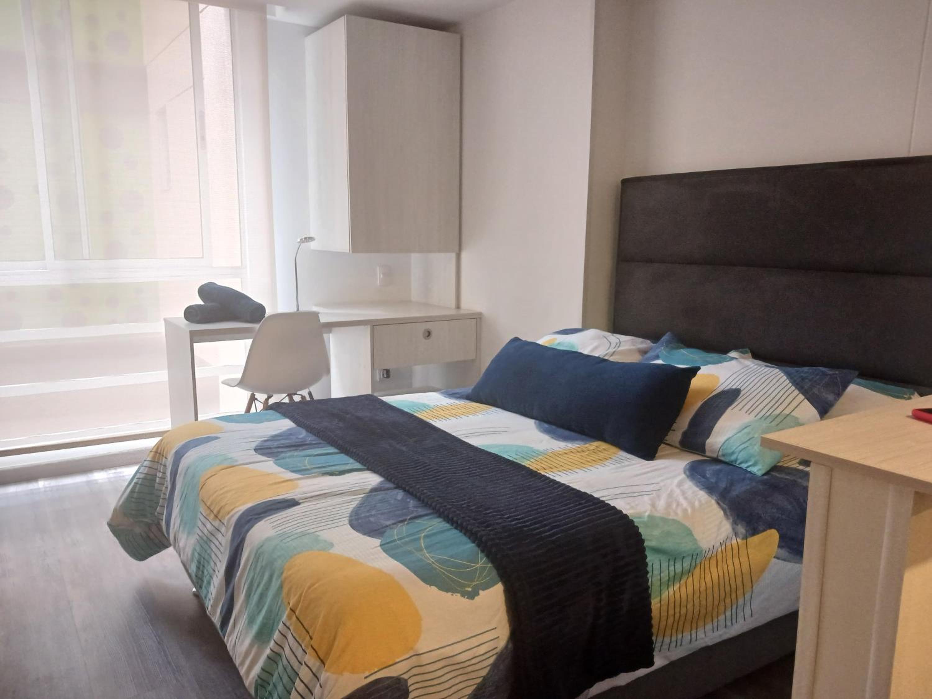 Suite Candelaria 206