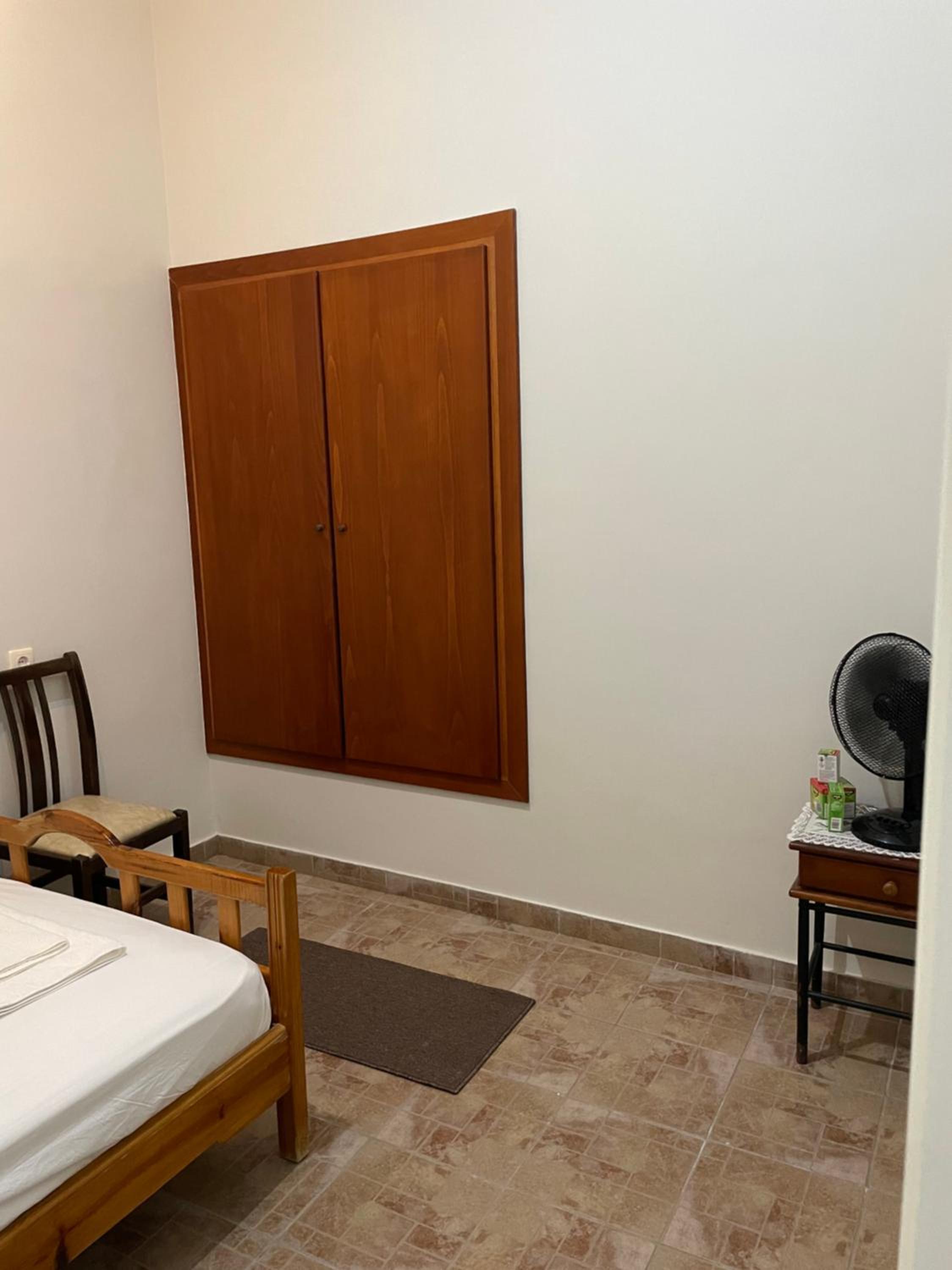 Chorion Apartment photo 2