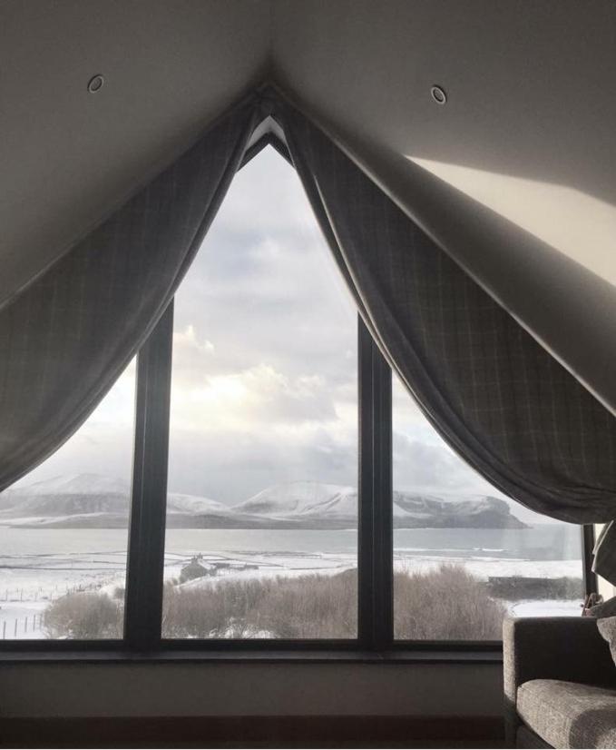 Switha - Luxury home in Stromness, Orkney with outstanding views and hot tub view 5