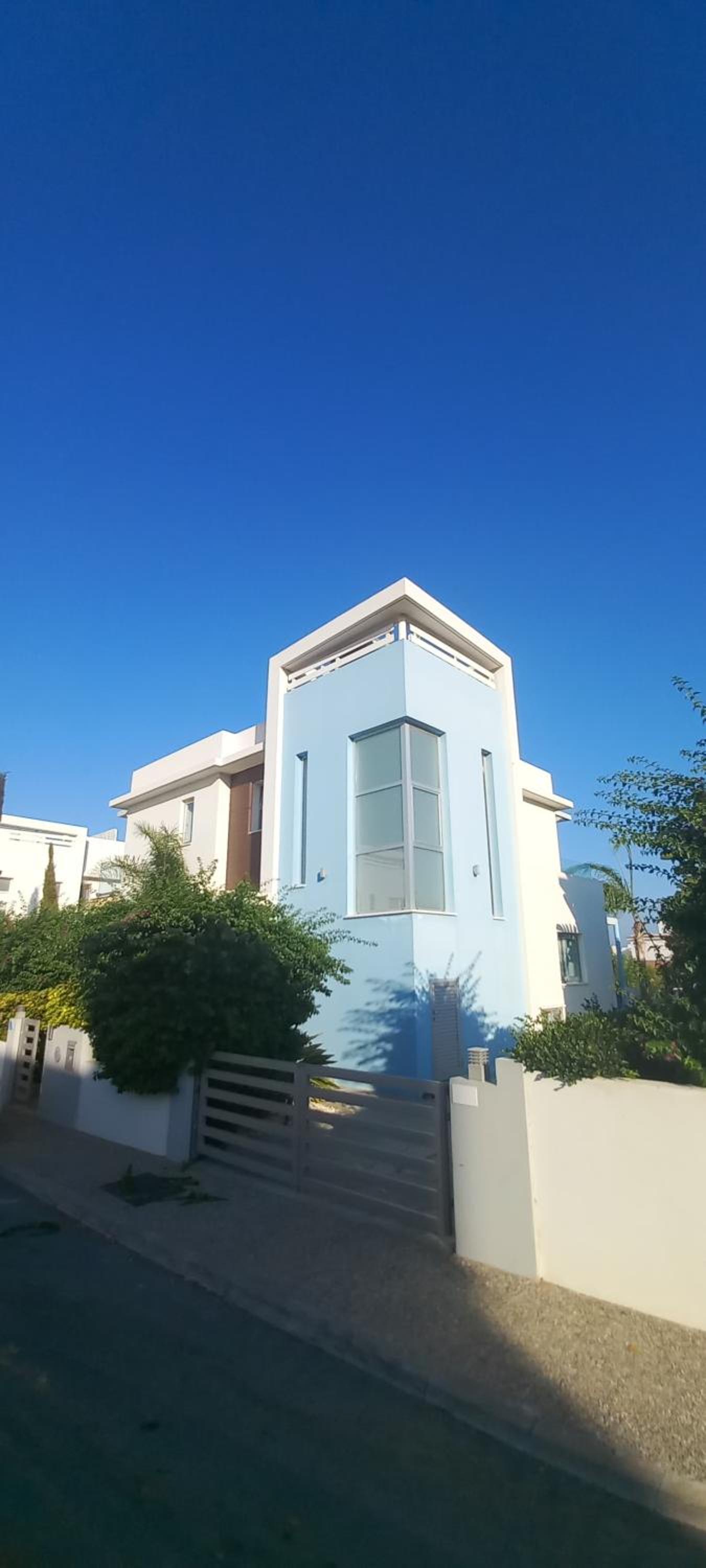 Luxury Villa Milo with Private Pool - Cavo Greco