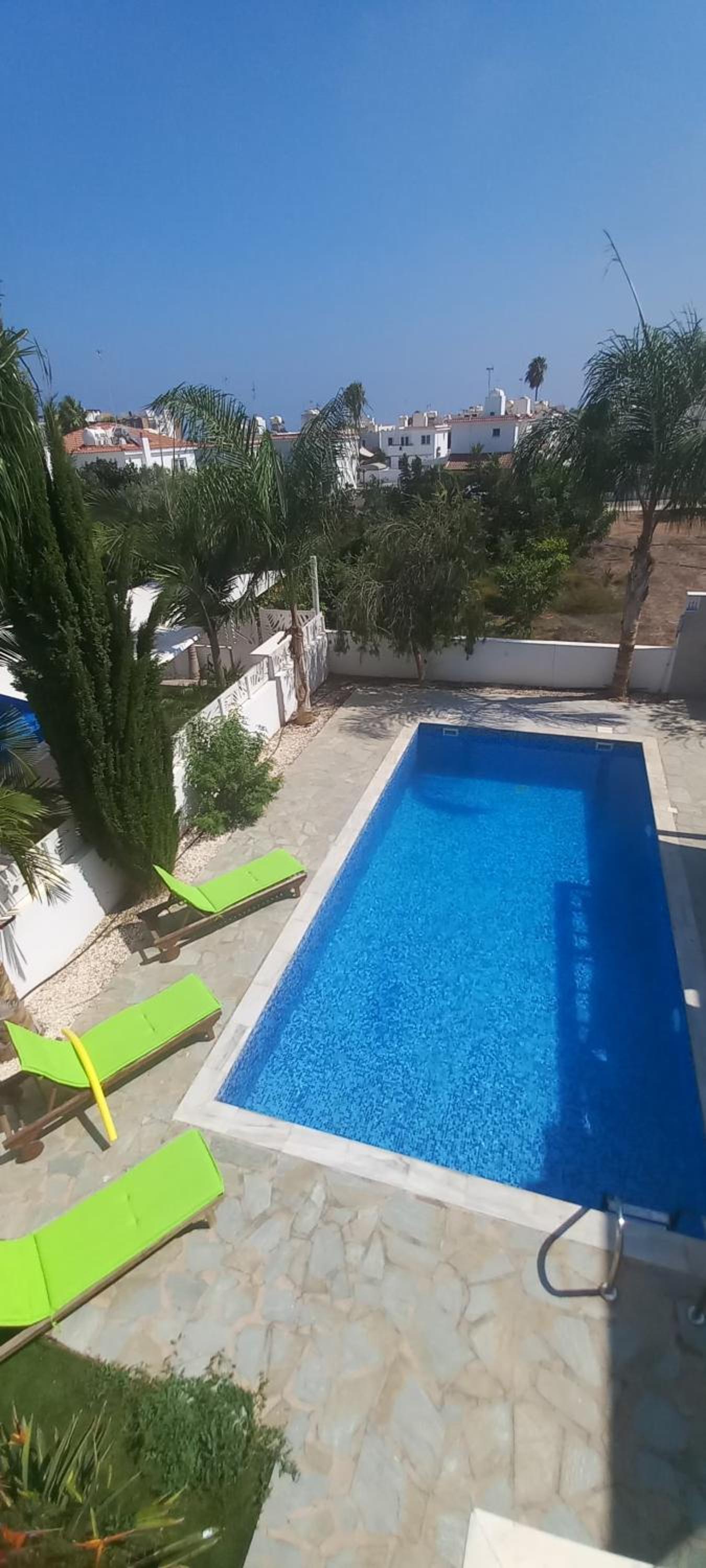 Luxury Villa Milo with Private Pool - Cavo Greco