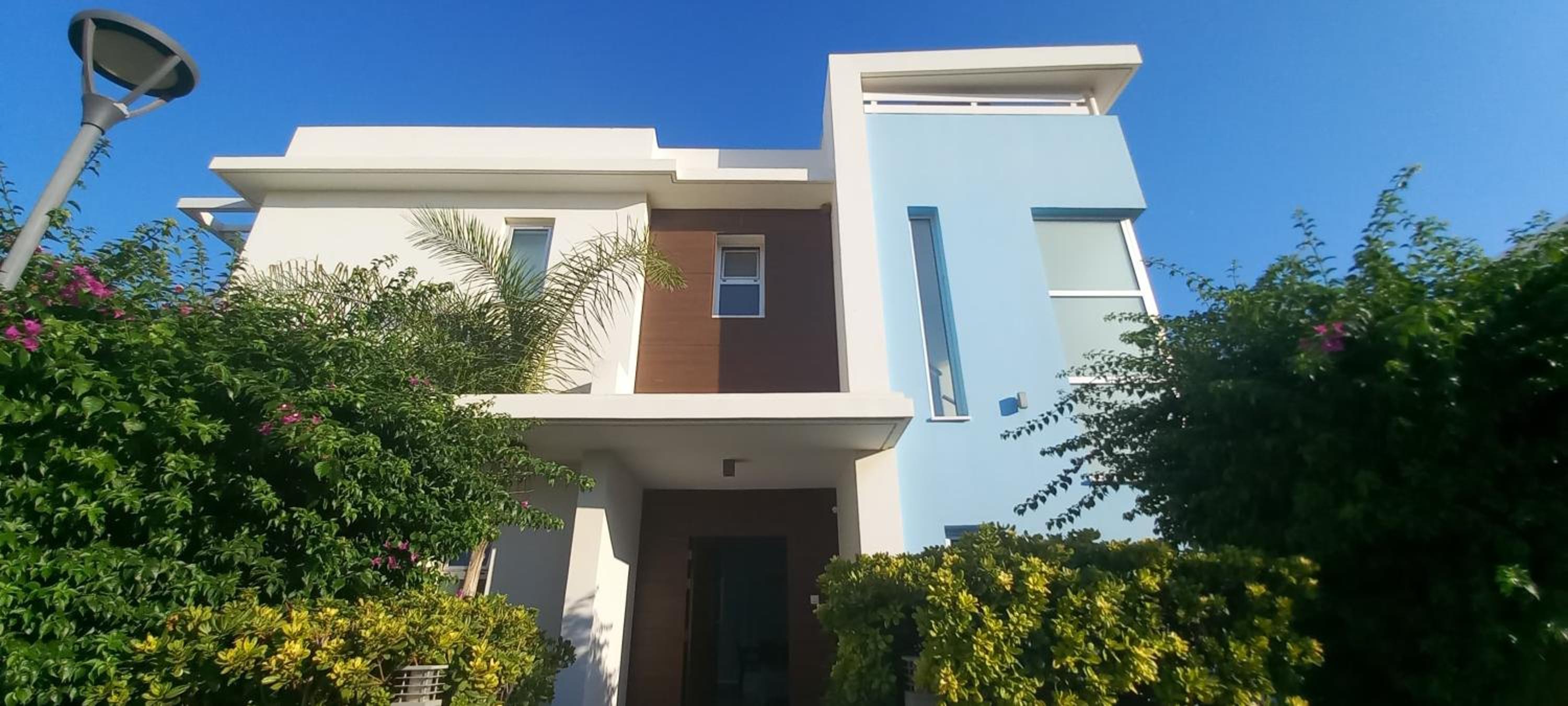 Luxury Villa Milo with Private Pool - Cavo Greco