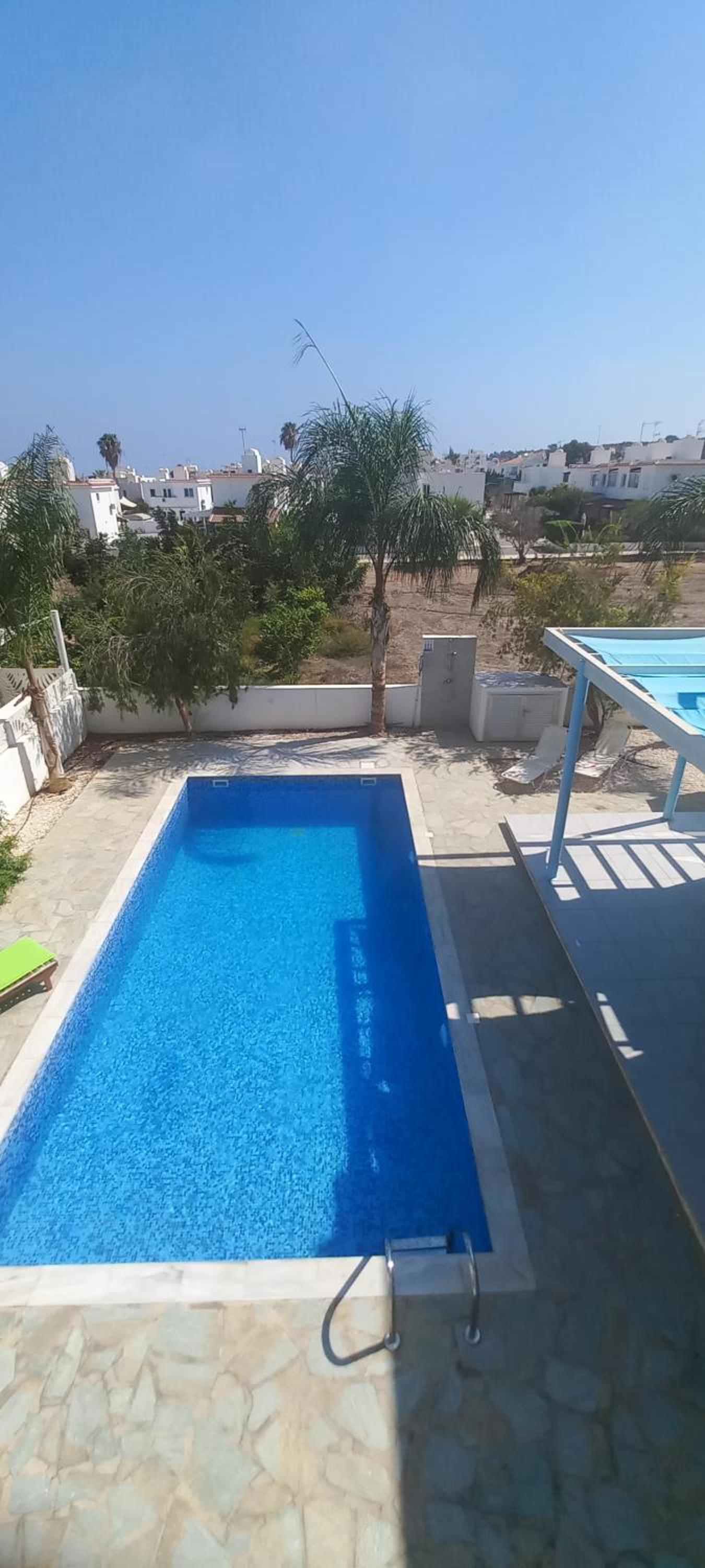 Luxury Villa Milo with Private Pool - Cavo Greco
