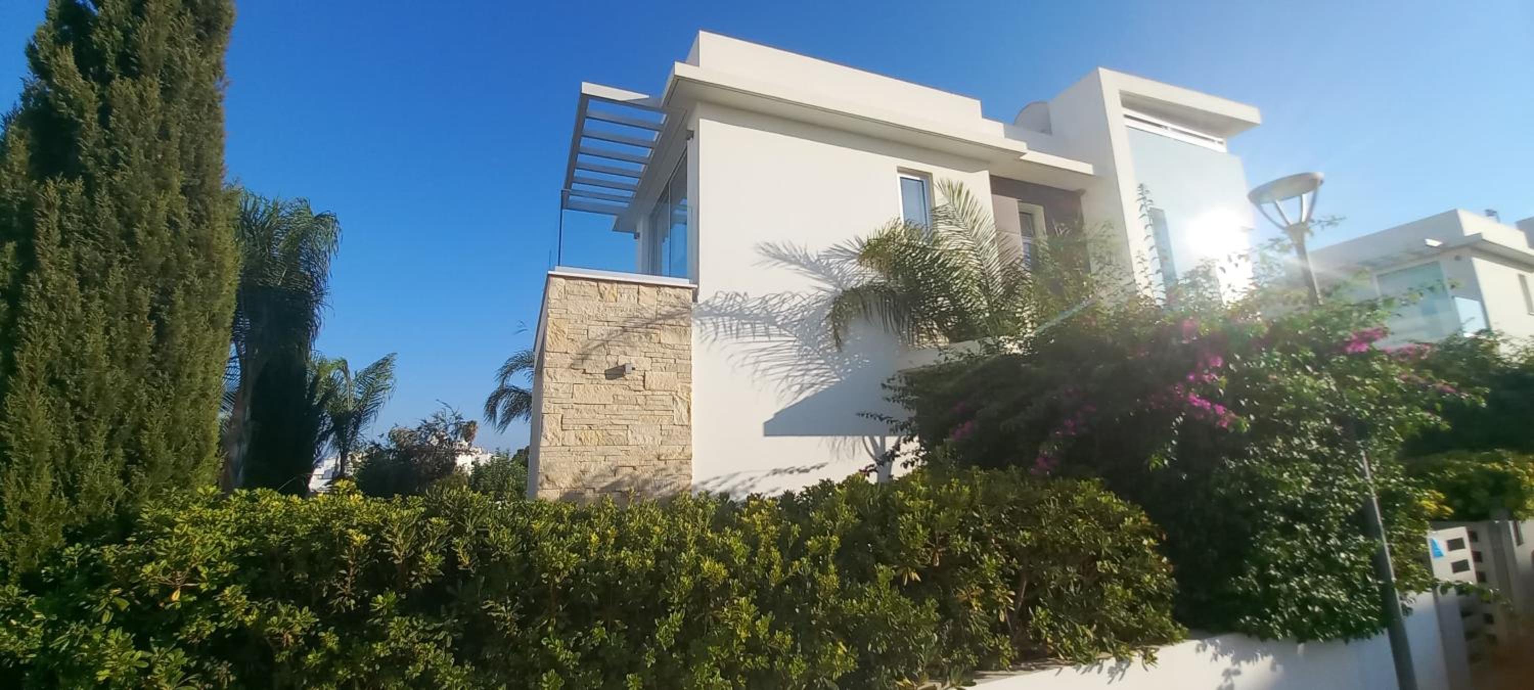Luxury Villa Milo with Private Pool - Cavo Greco
