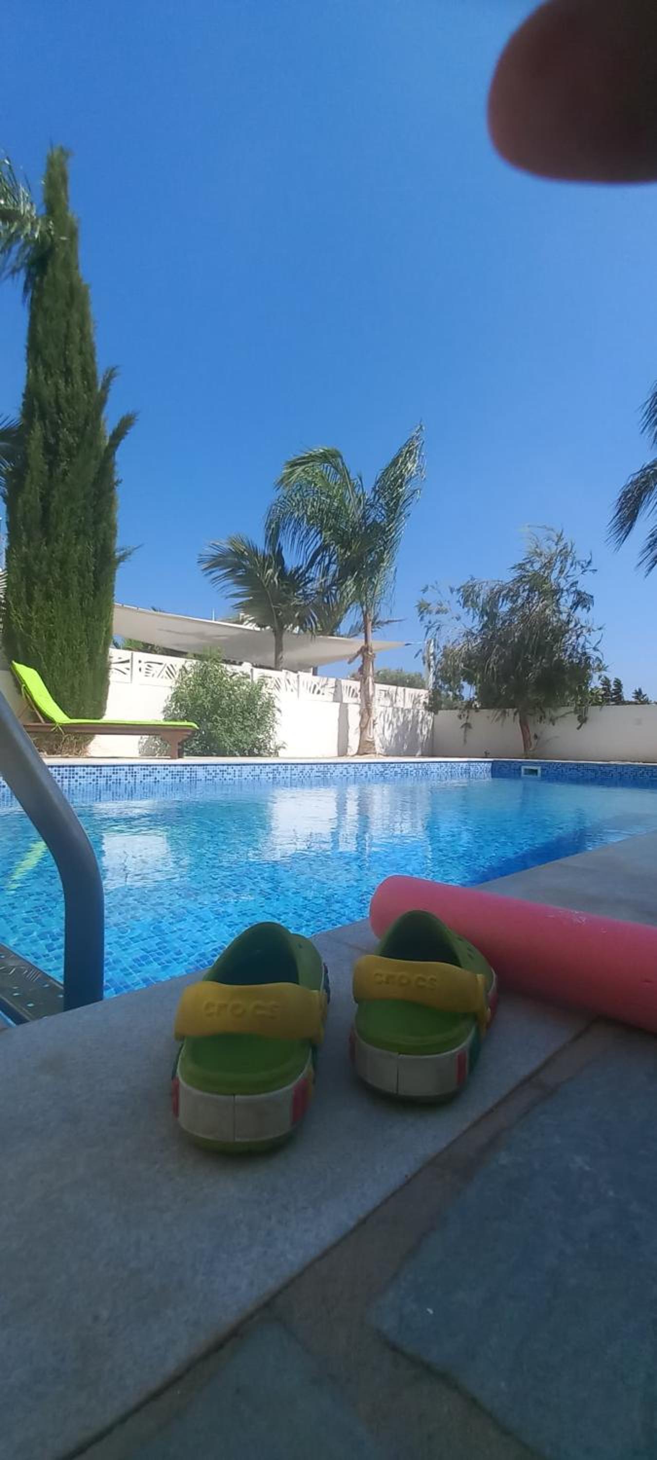 Luxury Villa Milo with Private Pool - Cavo Greco