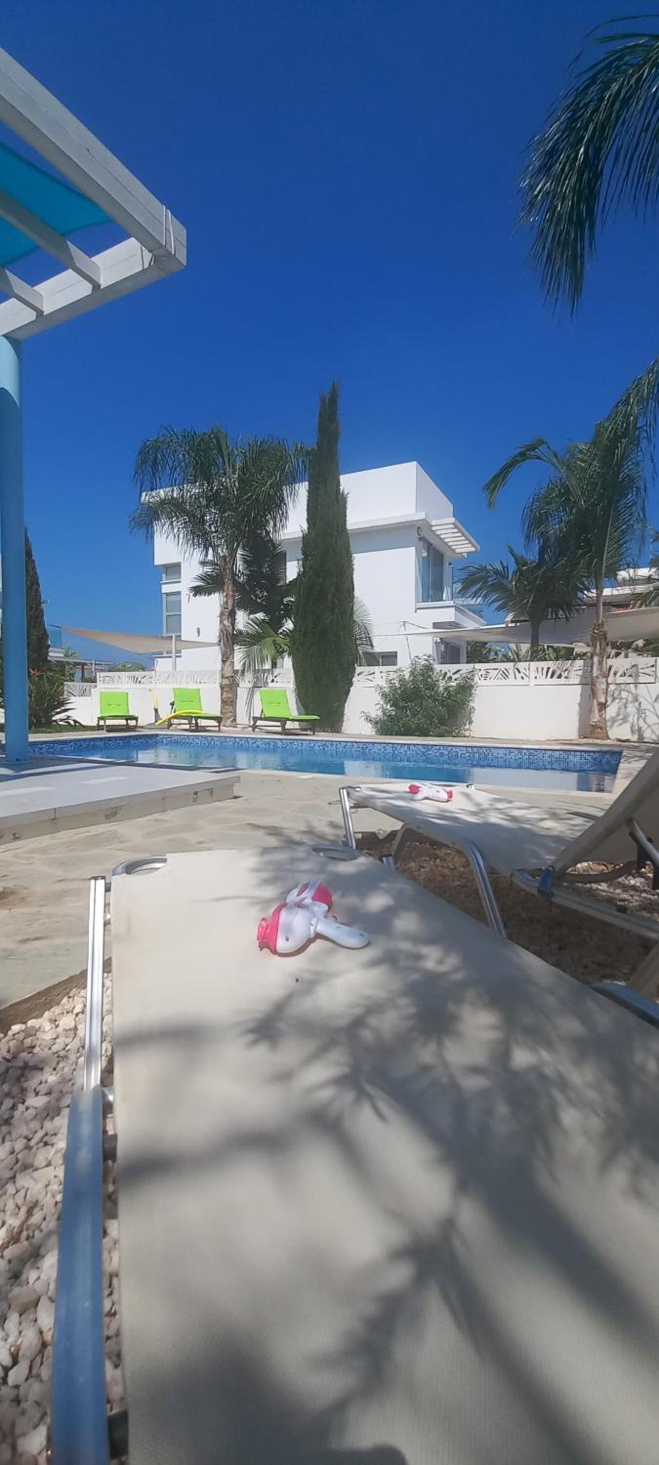 Luxury Villa Milo with Private Pool - Cavo Greco