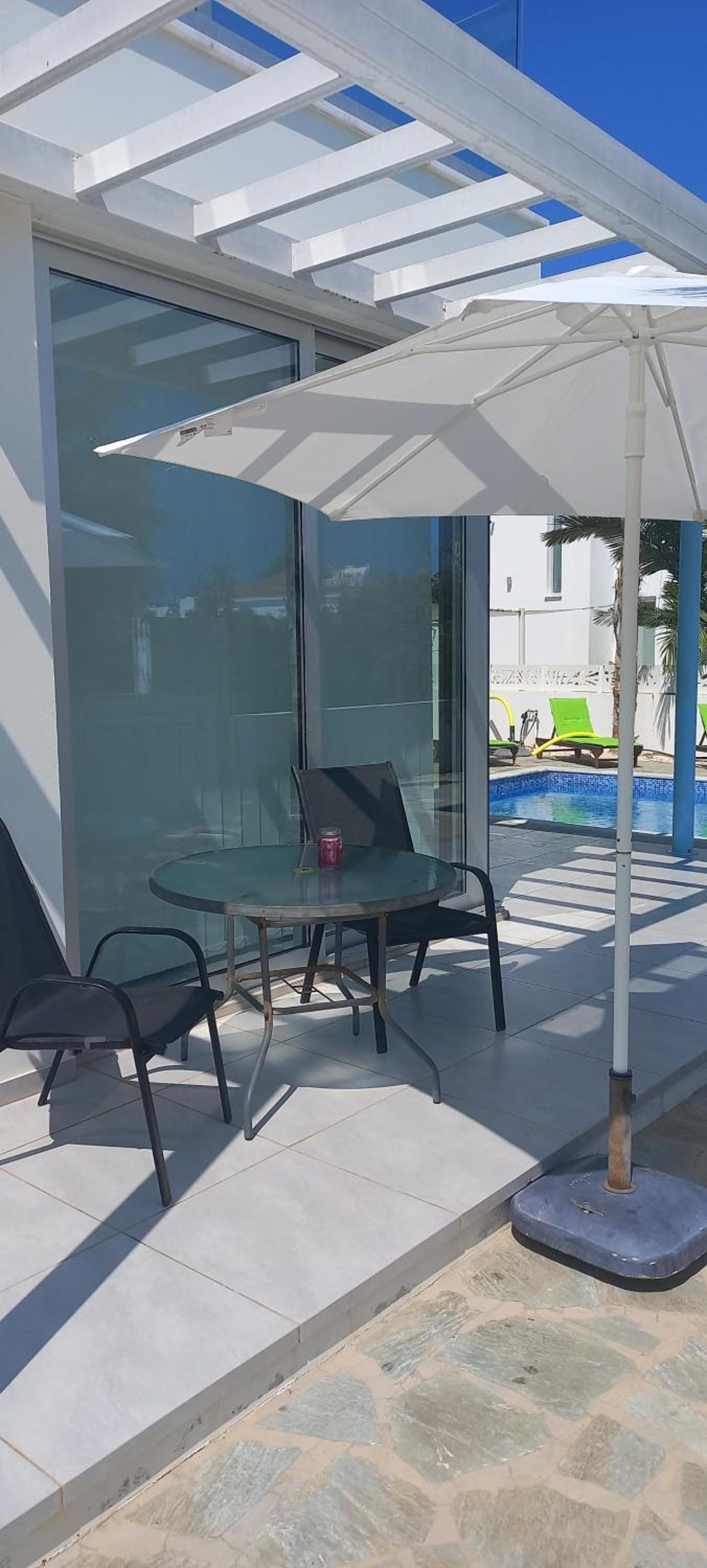 Luxury Villa Milo with Private Pool - Cavo Greco