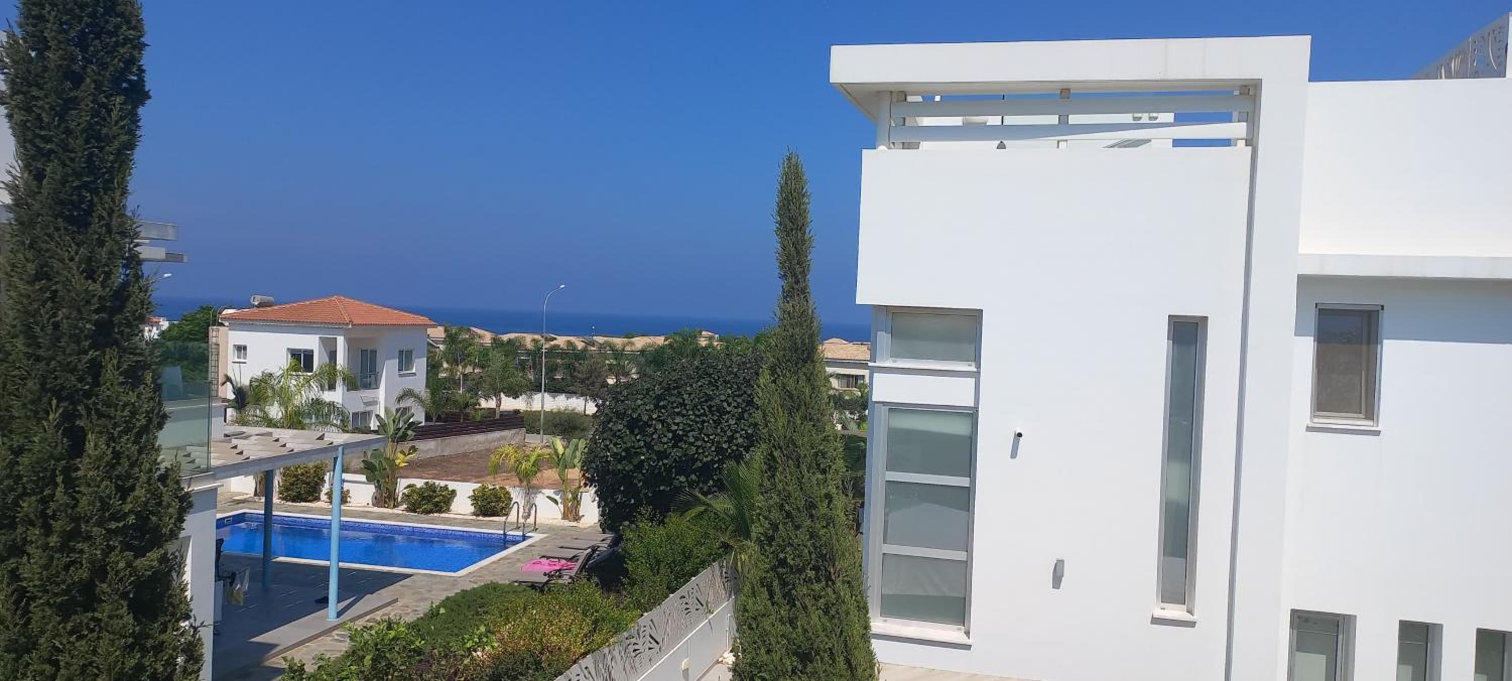Luxury Villa Milo with Private Pool - Cavo Greco