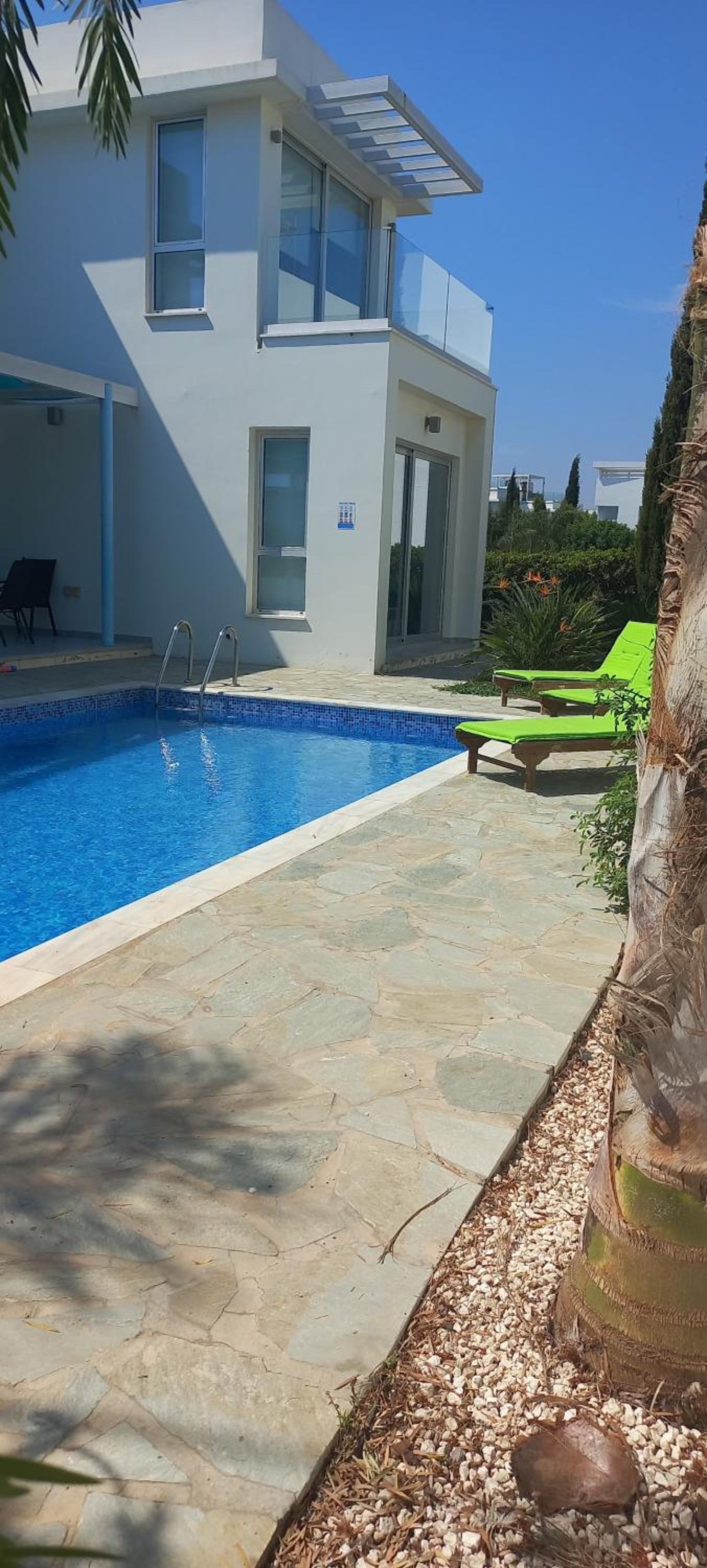Luxury Villa Milo with Private Pool - Cavo Greco