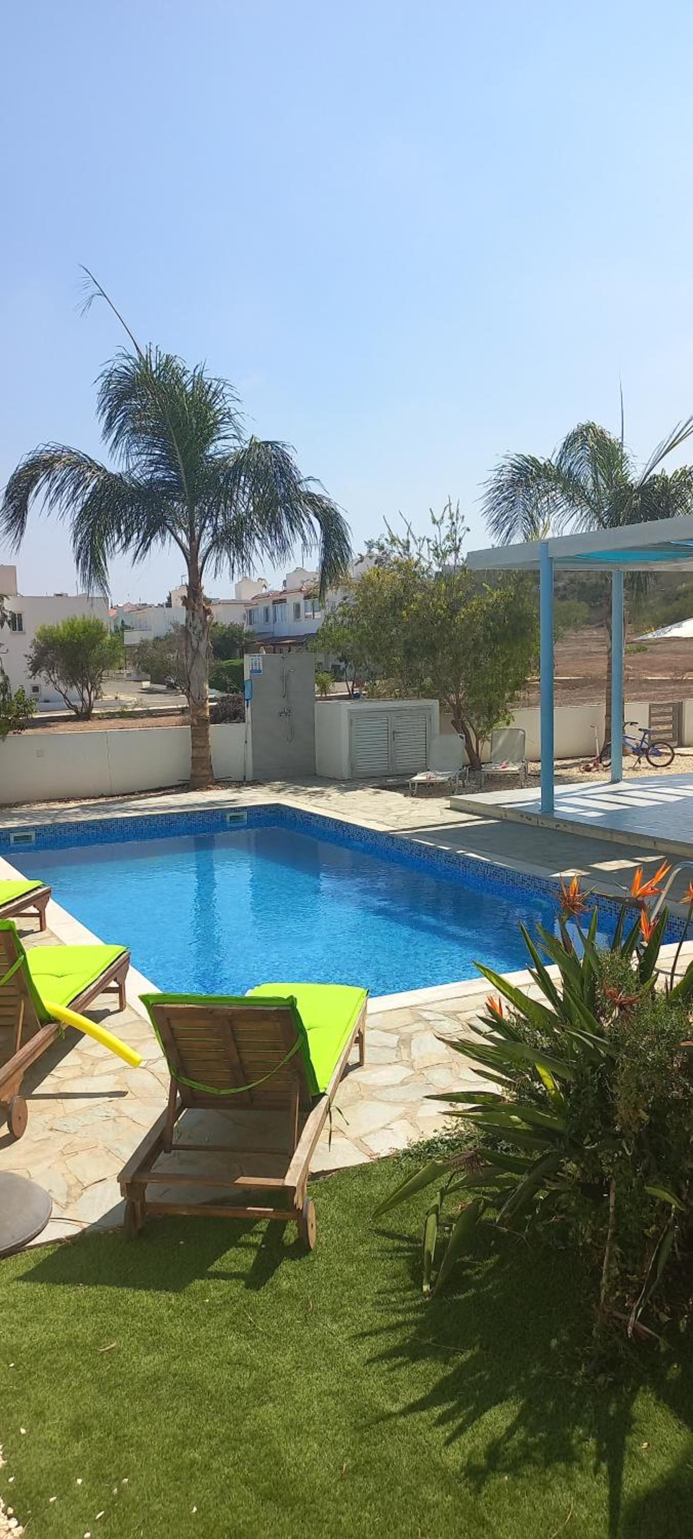 Luxury Villa Milo with Private Pool - Cavo Greco