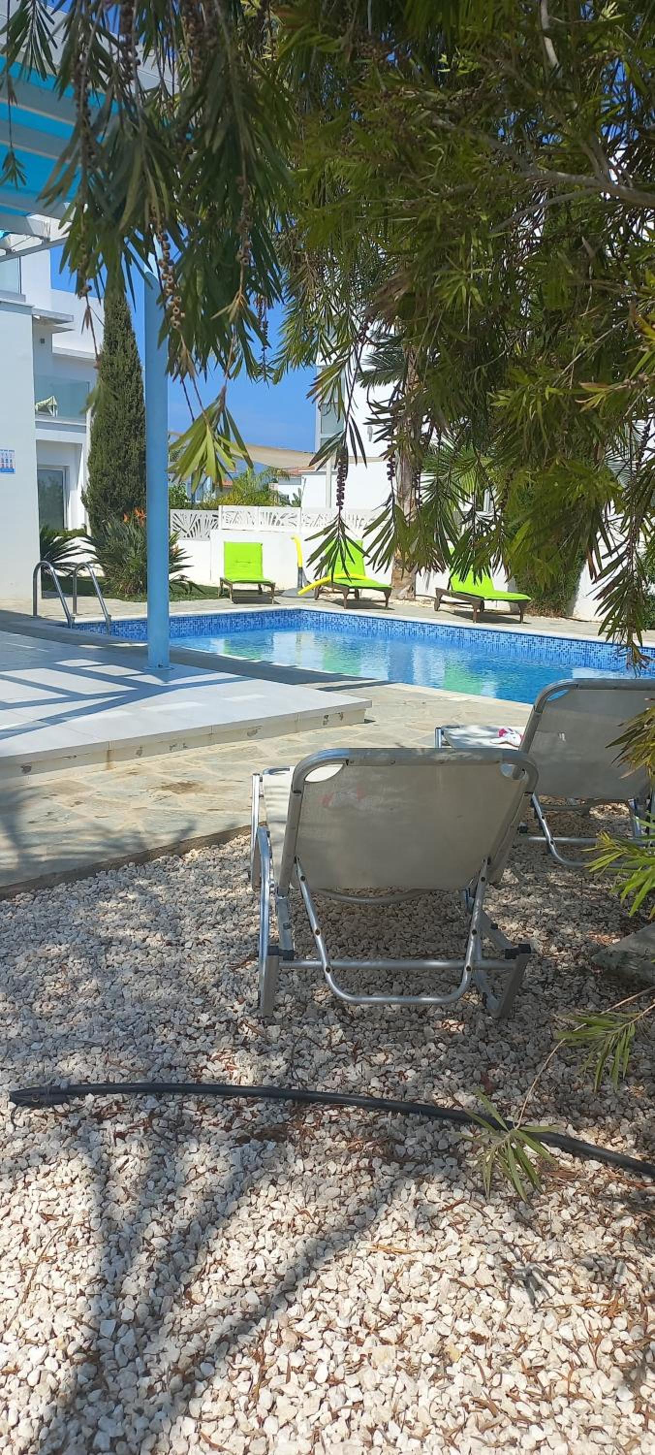Luxury Villa Milo with Private Pool - Cavo Greco