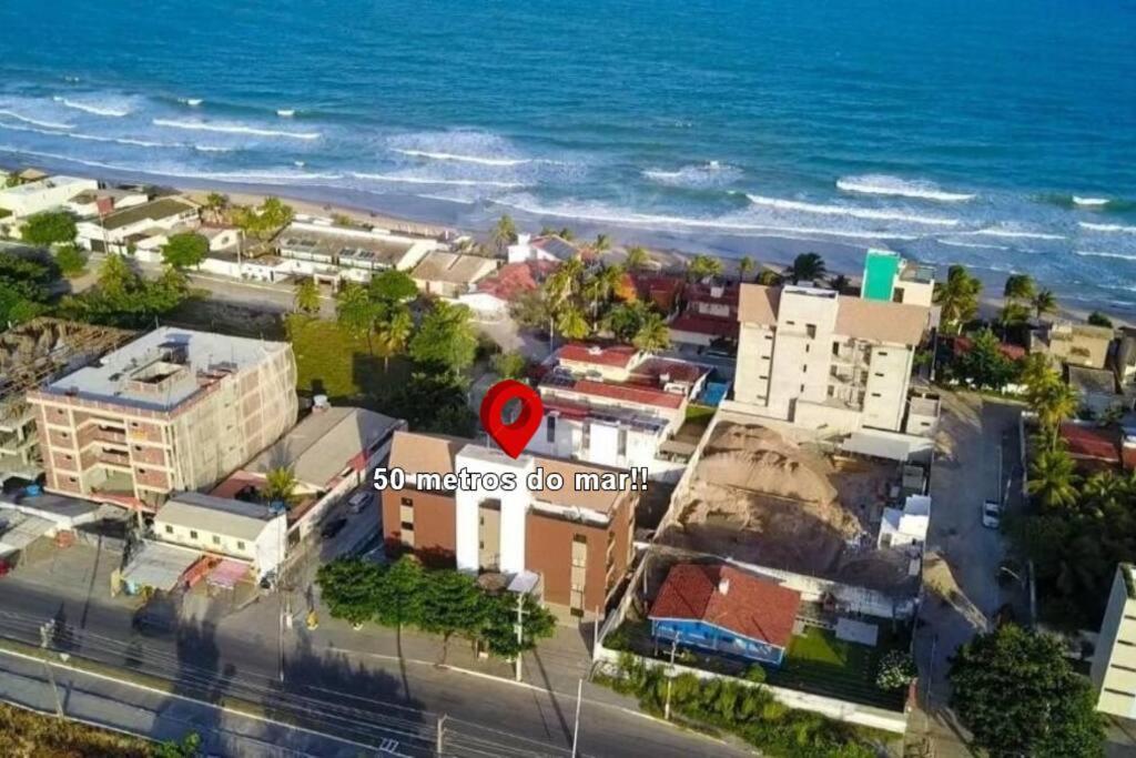 Flat luxxor Del Porto em Porto de Galinhas
