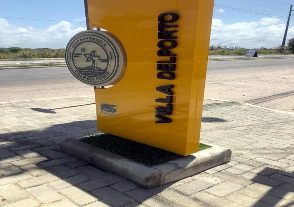 Flat luxxor Del Porto em Porto de Galinhas