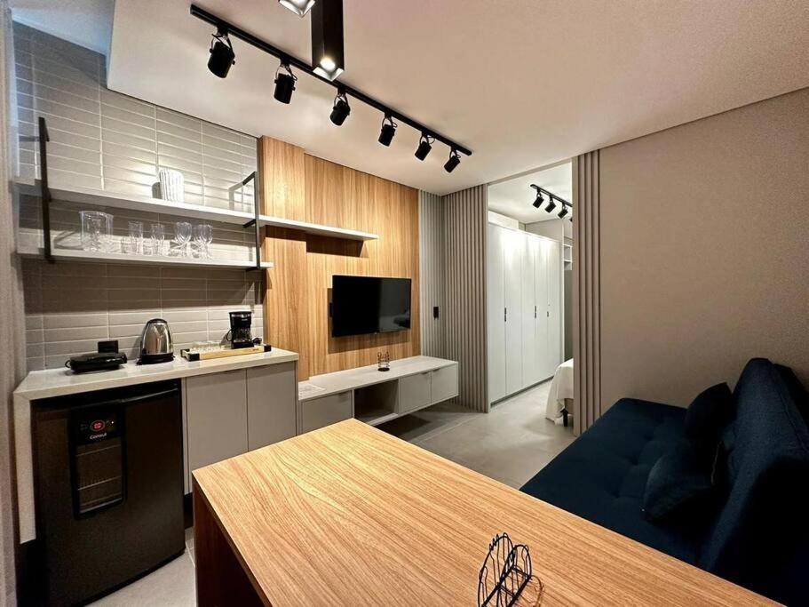 Flat luxxor Del Porto em Porto de Galinhas