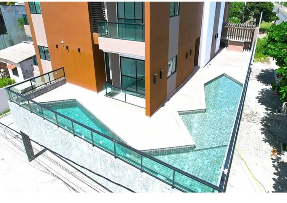 Flat luxxor Del Porto em Porto de Galinhas