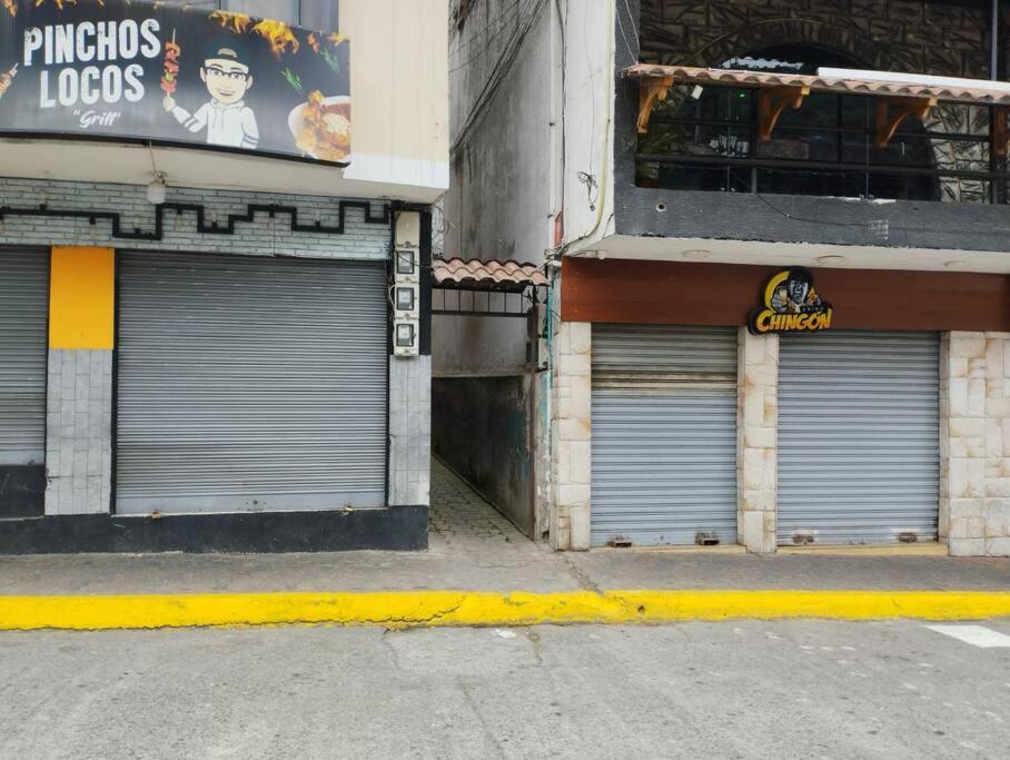El hermoso rincón de Edith