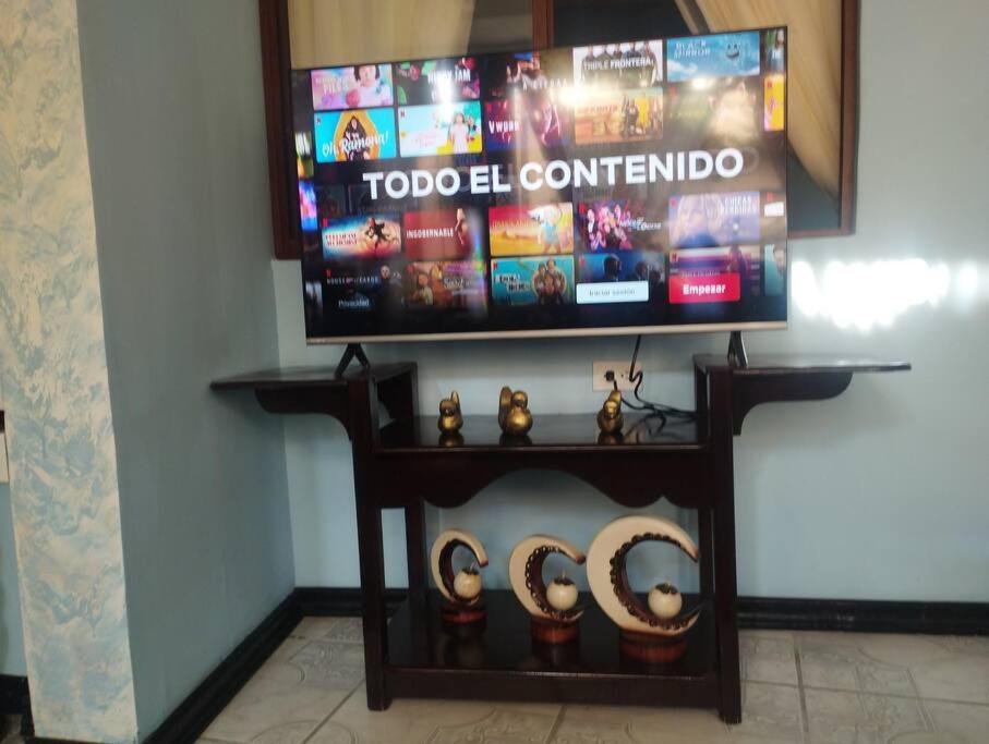 El hermoso rincón de Edith