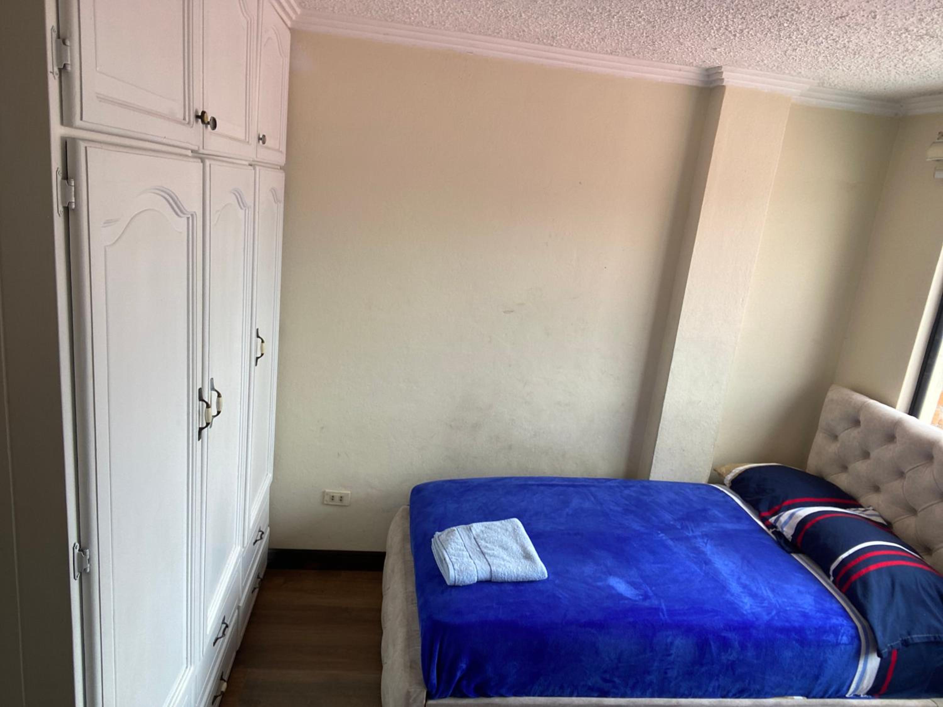 Maravilloso Departamento de 3 dormitorios para 10 personas en zona exclusiva V view 4