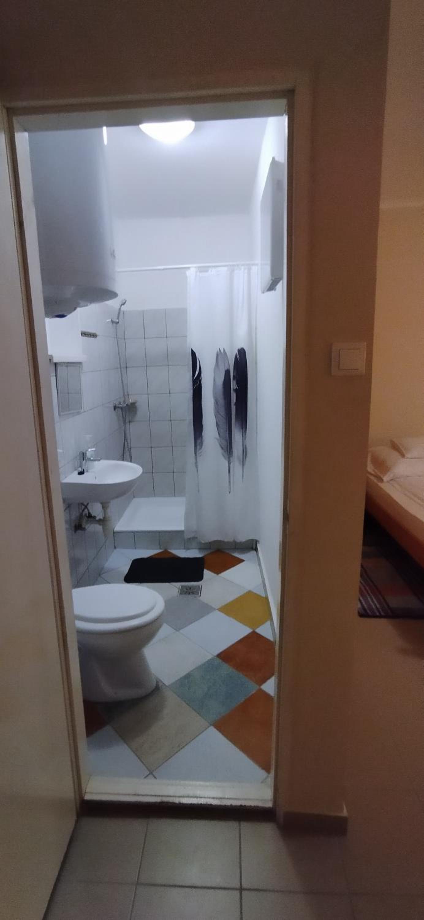 KOÓS VENDÉGHÁZ