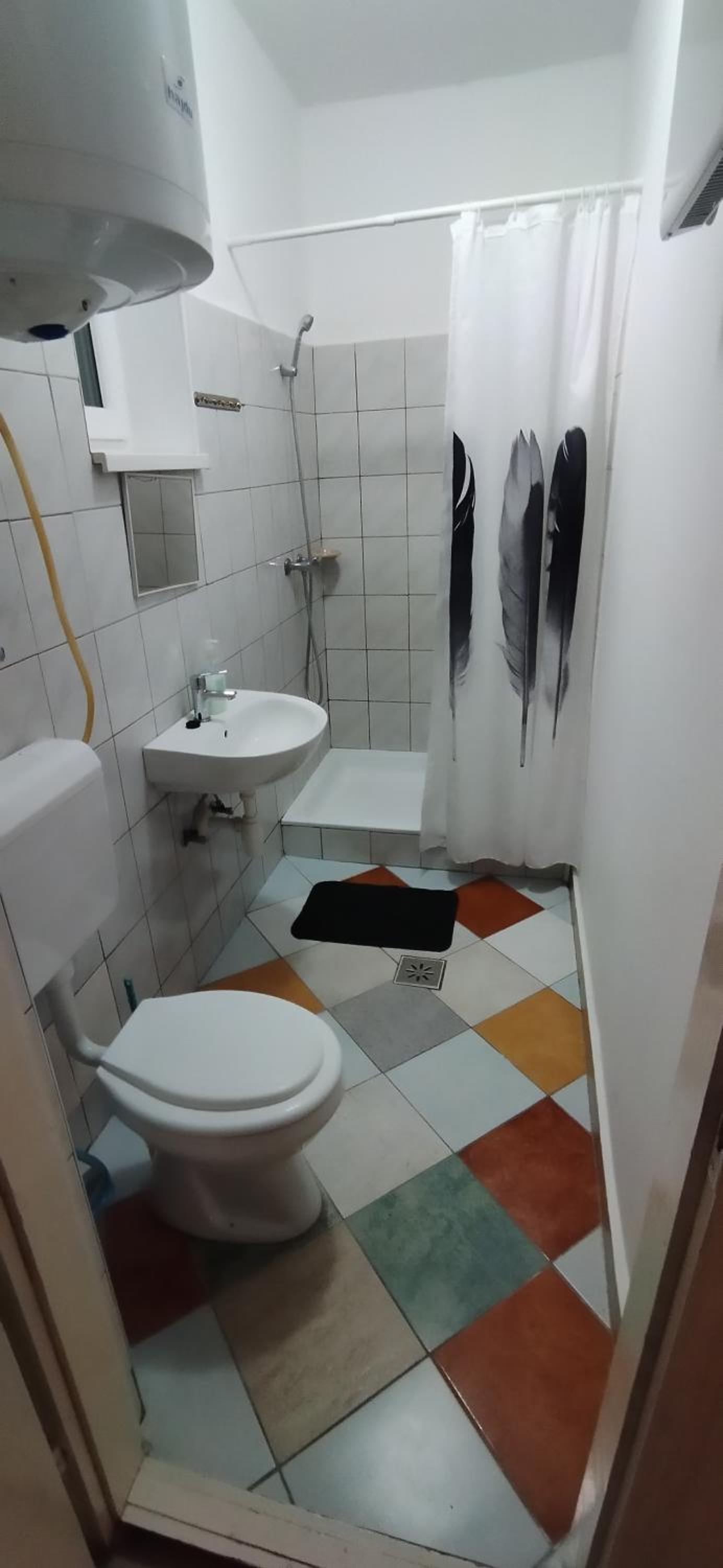 KOÓS VENDÉGHÁZ