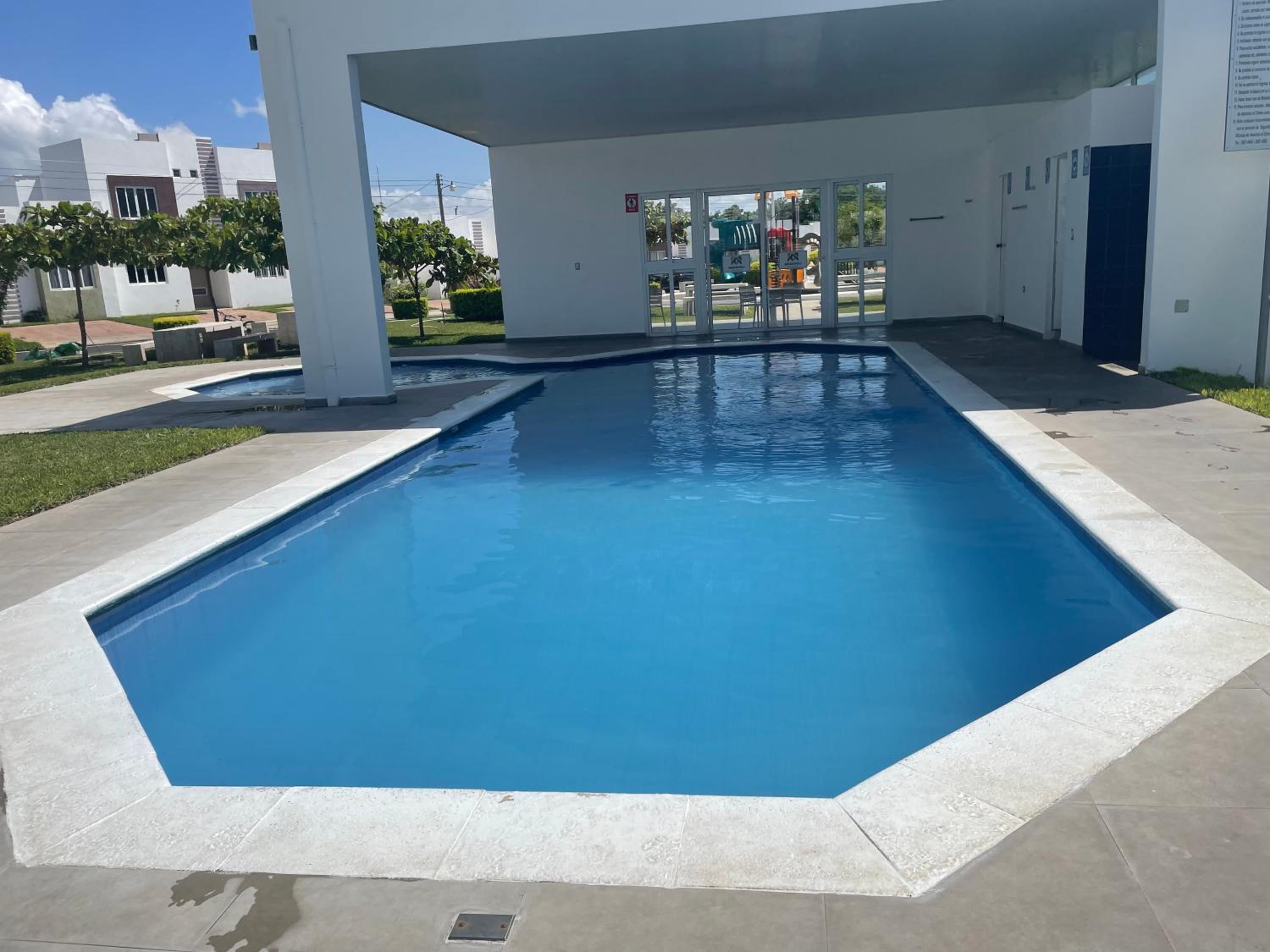 La Casita de Vacaciones view 2