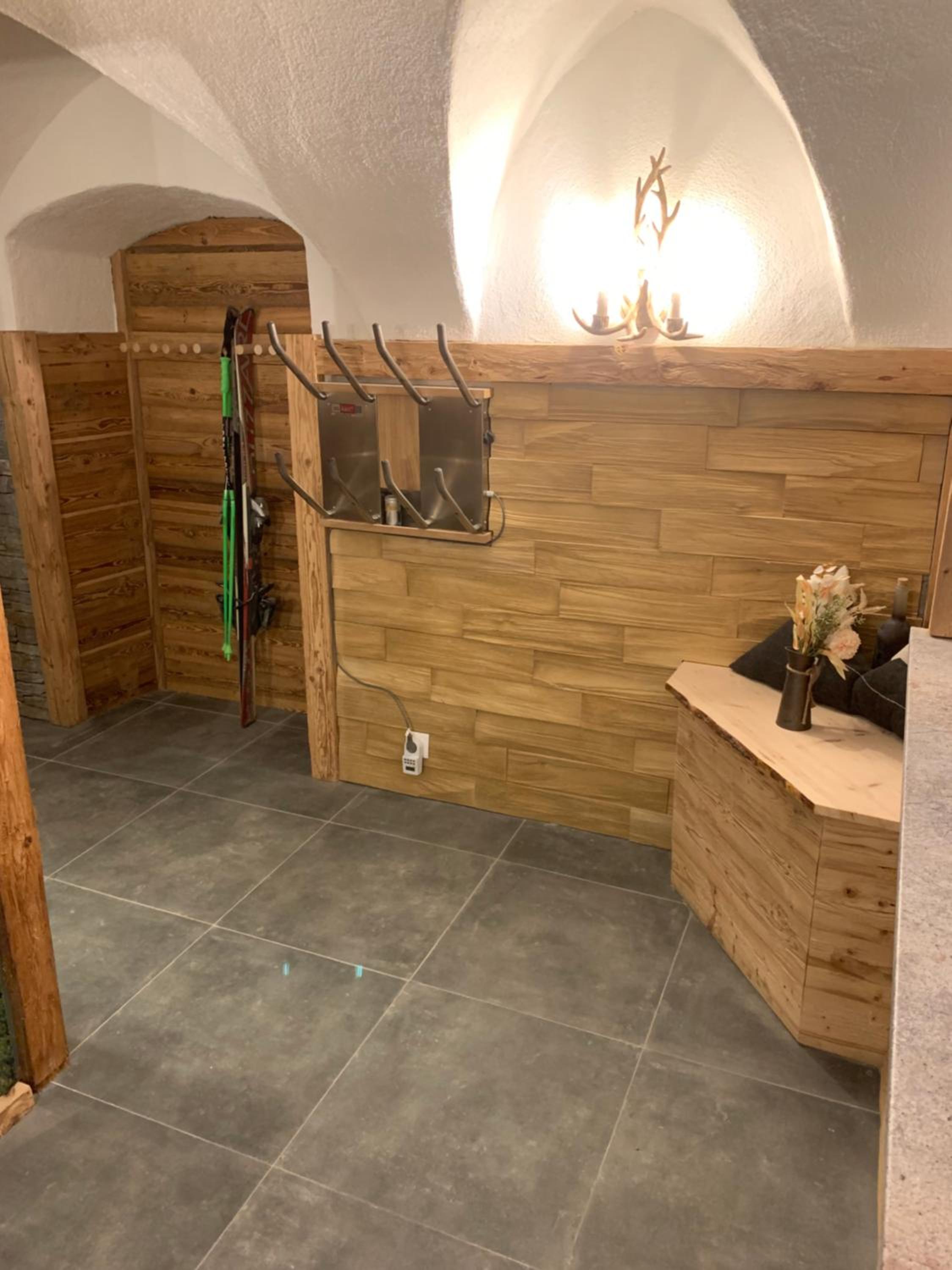 Appartement Buchwald -Obinghof-