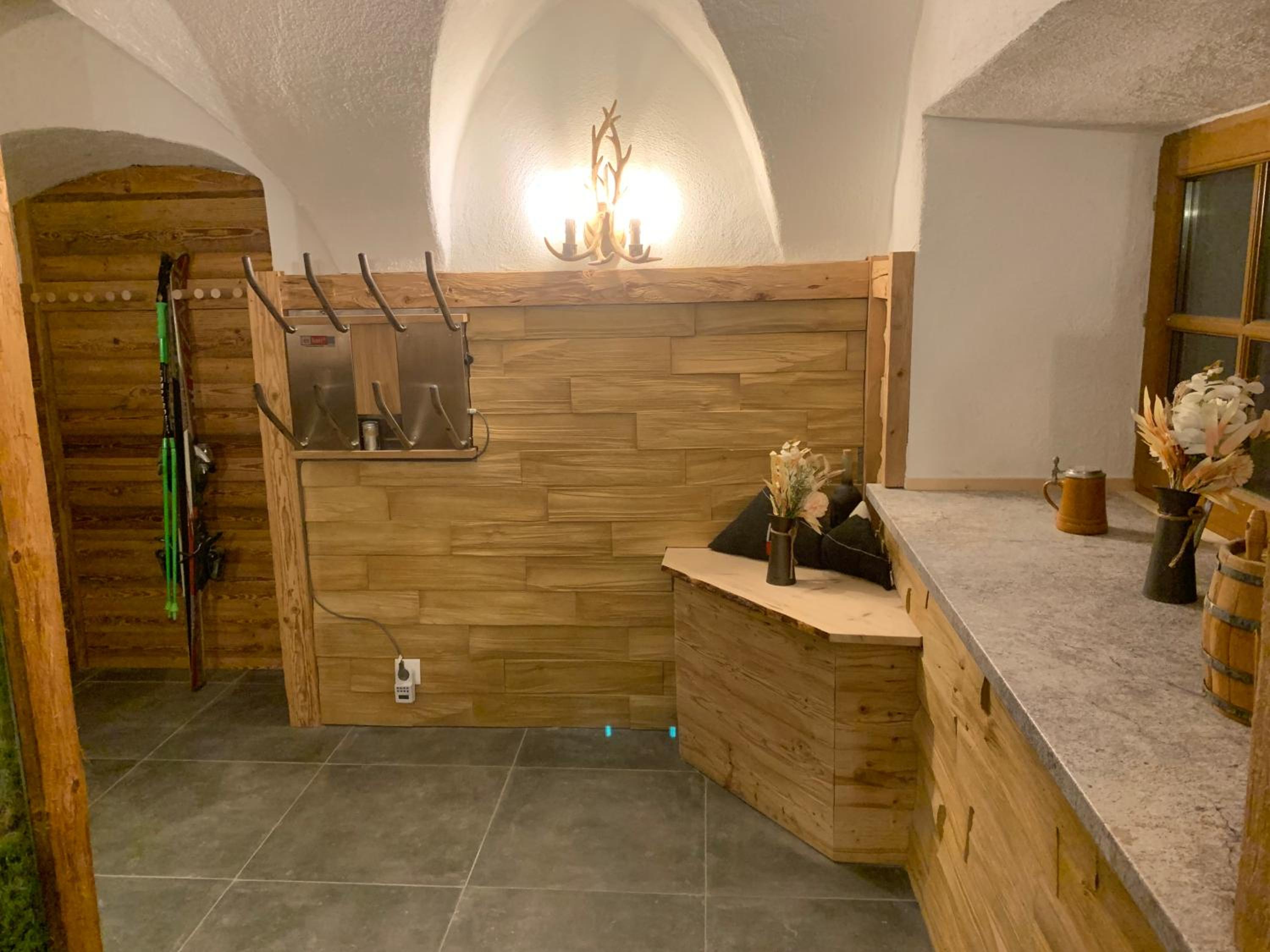 Appartement Buchwald -Obinghof-