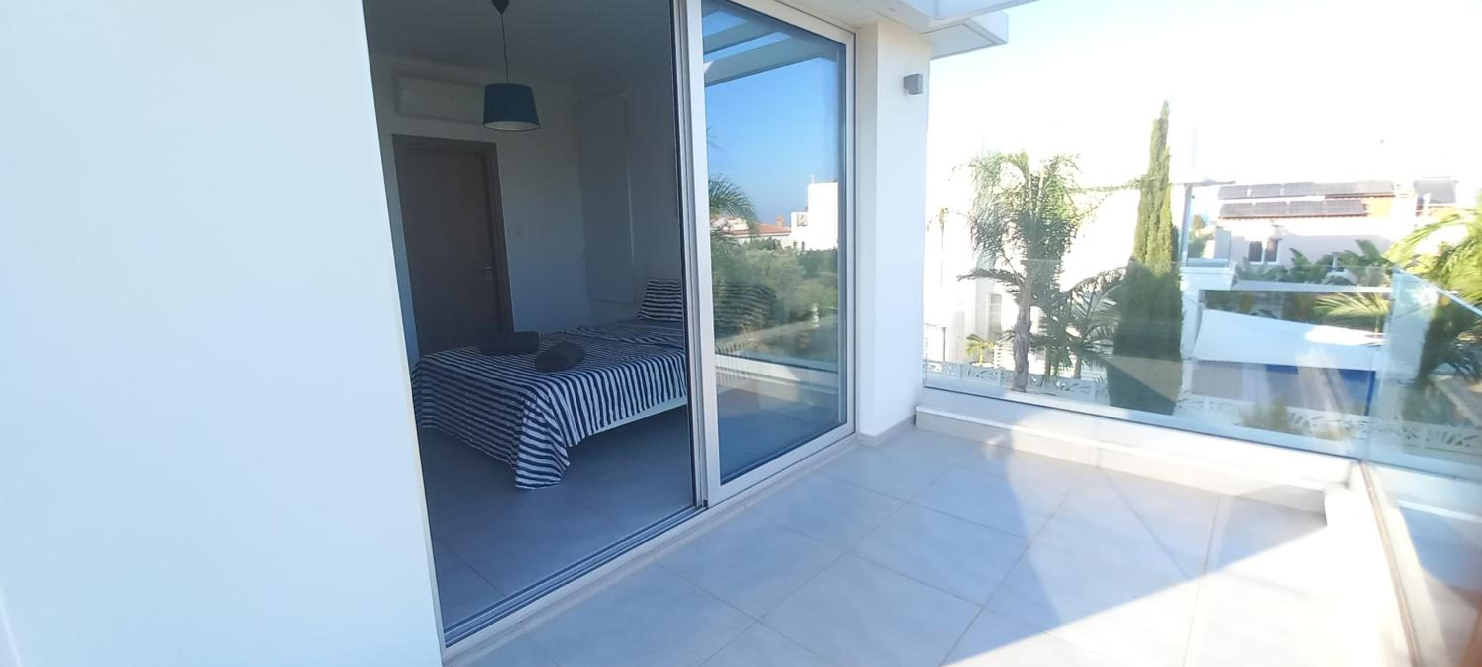 Luxury Villa Milo with Private Pool - Cavo Greco