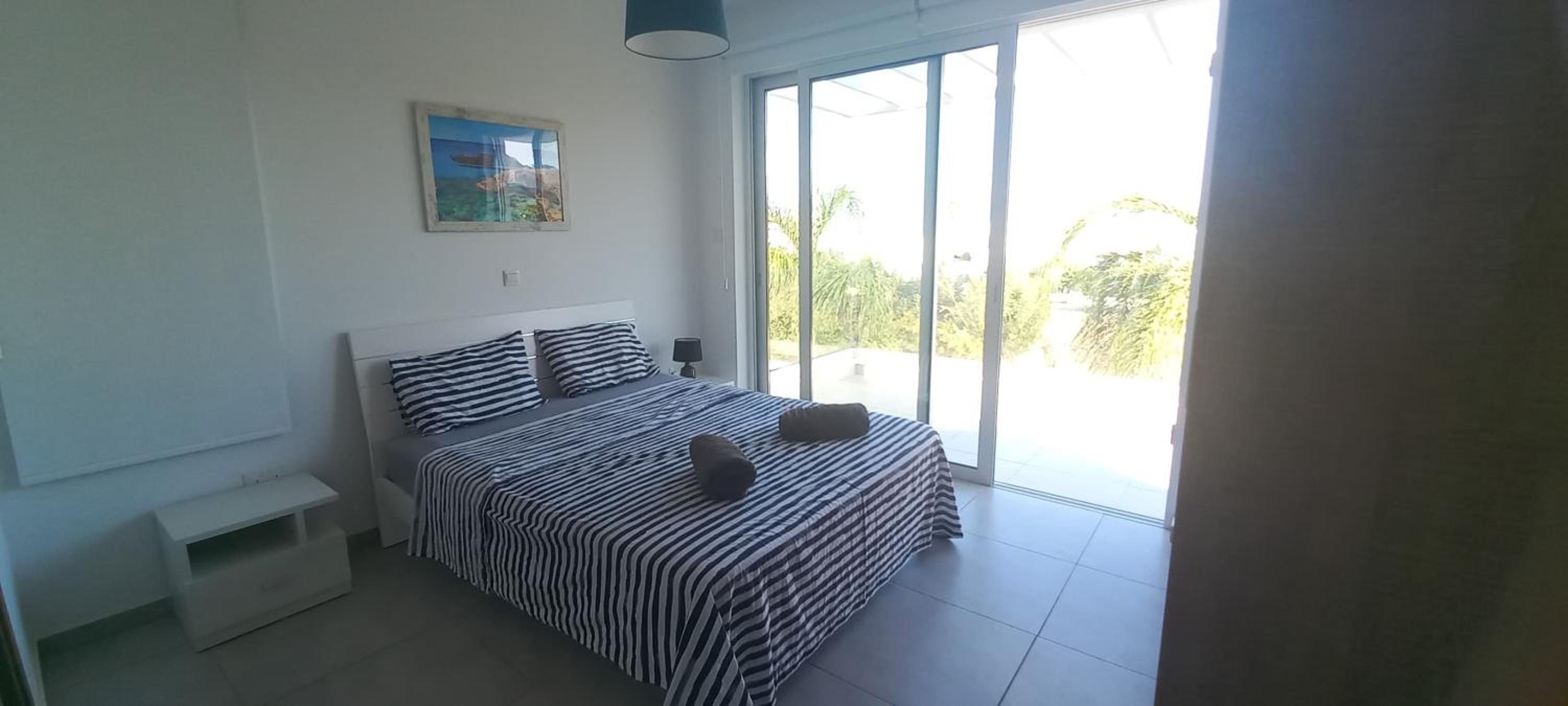 Luxury Villa Milo with Private Pool - Cavo Greco