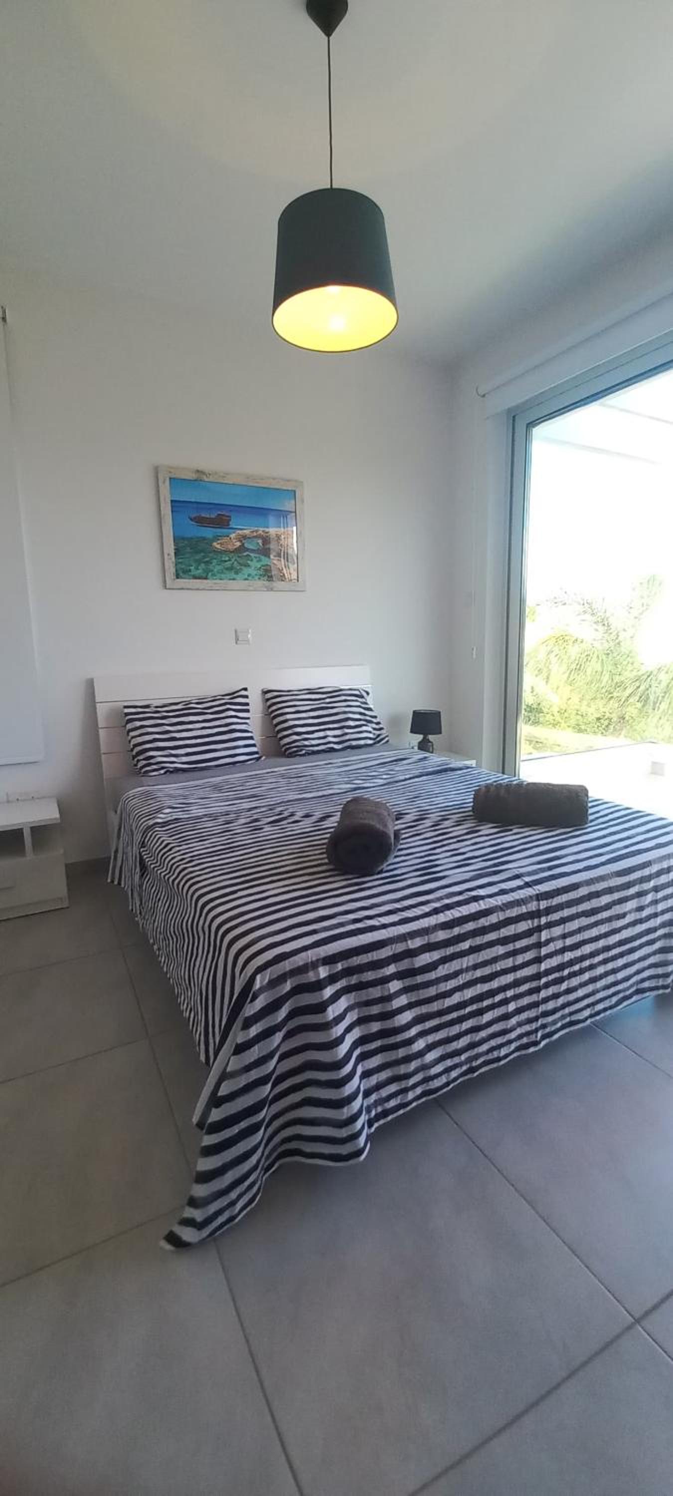 Luxury Villa Milo with Private Pool - Cavo Greco