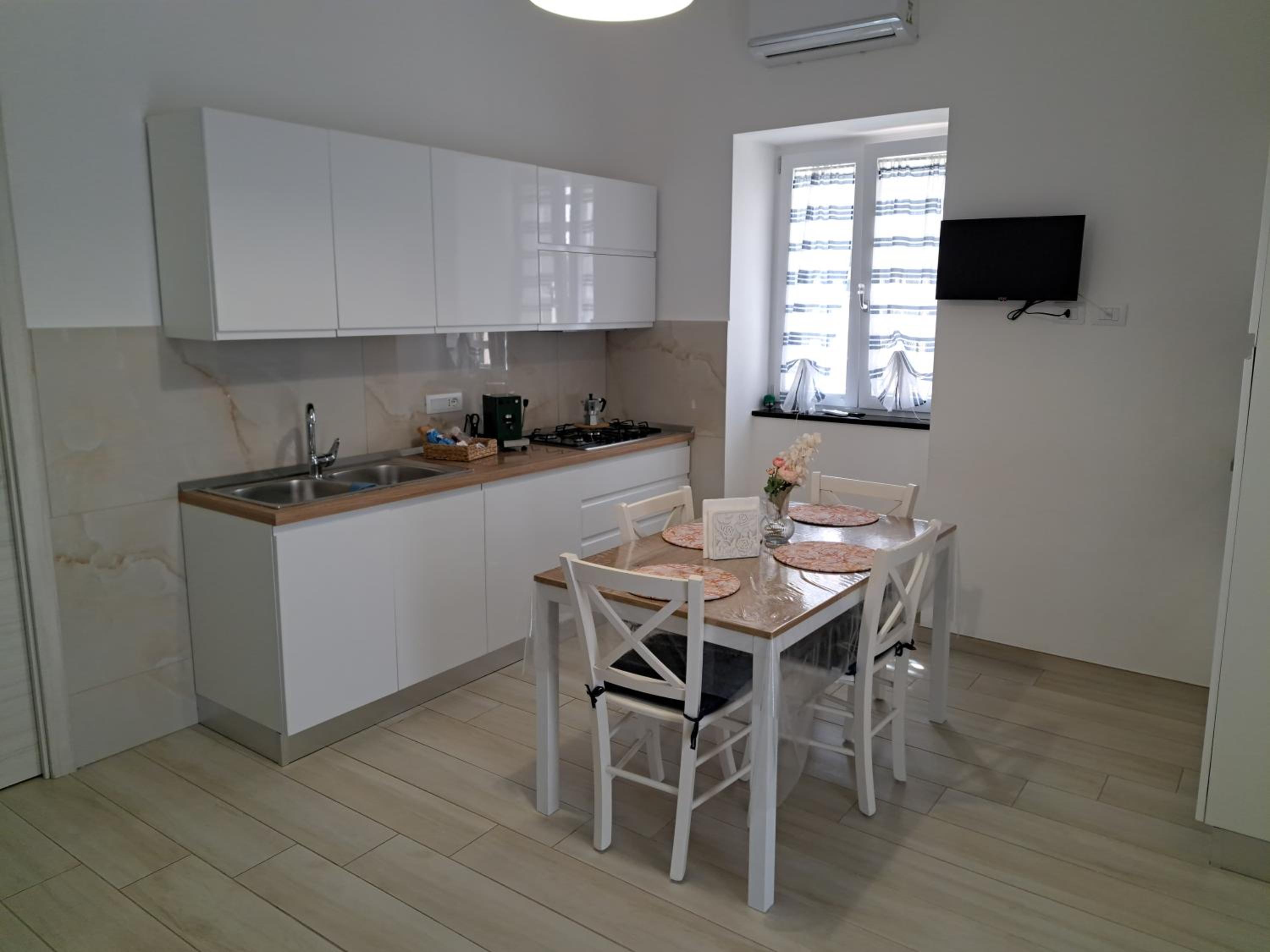 Casa Vacanze Argento