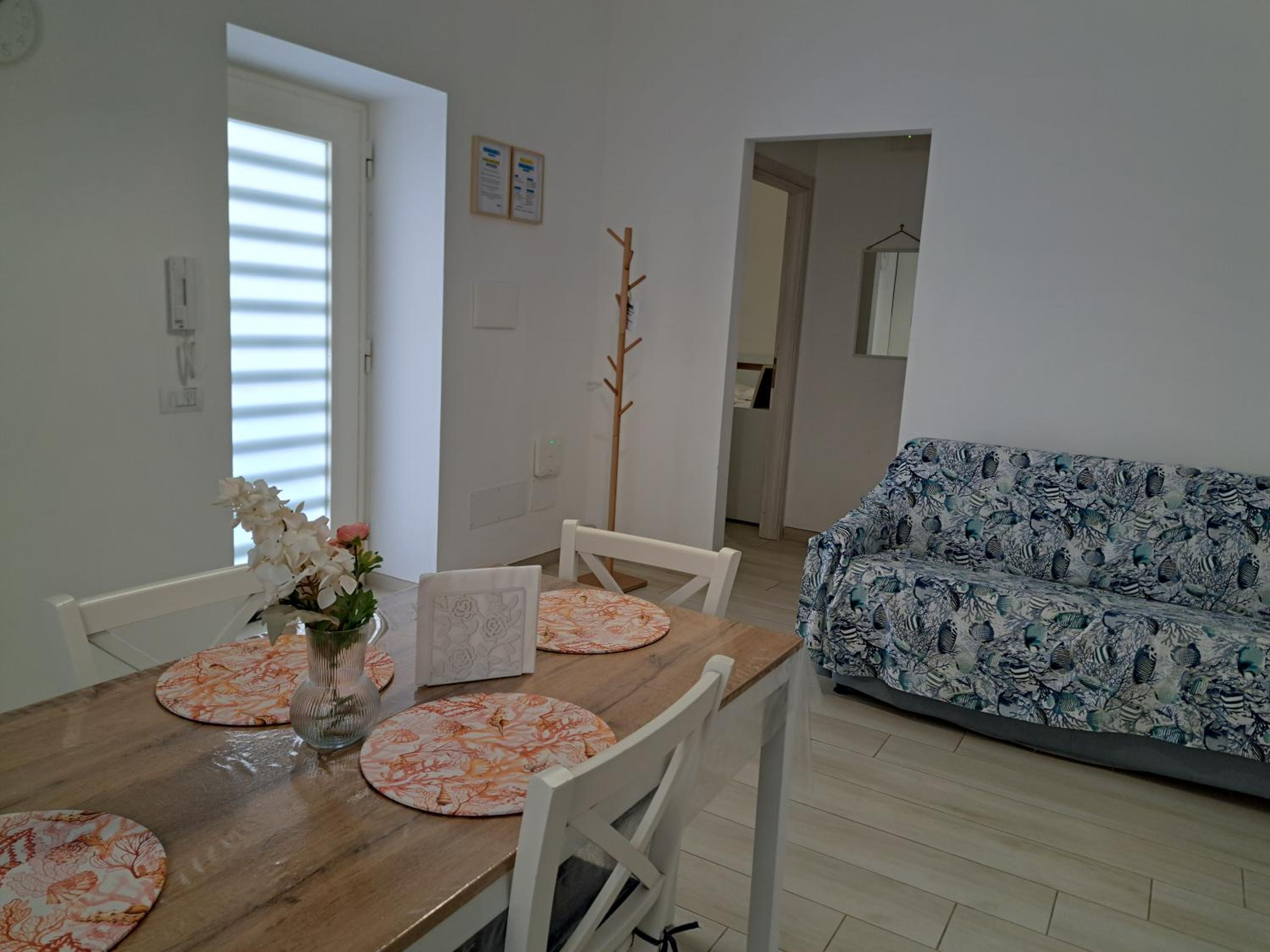 Casa Vacanze Argento