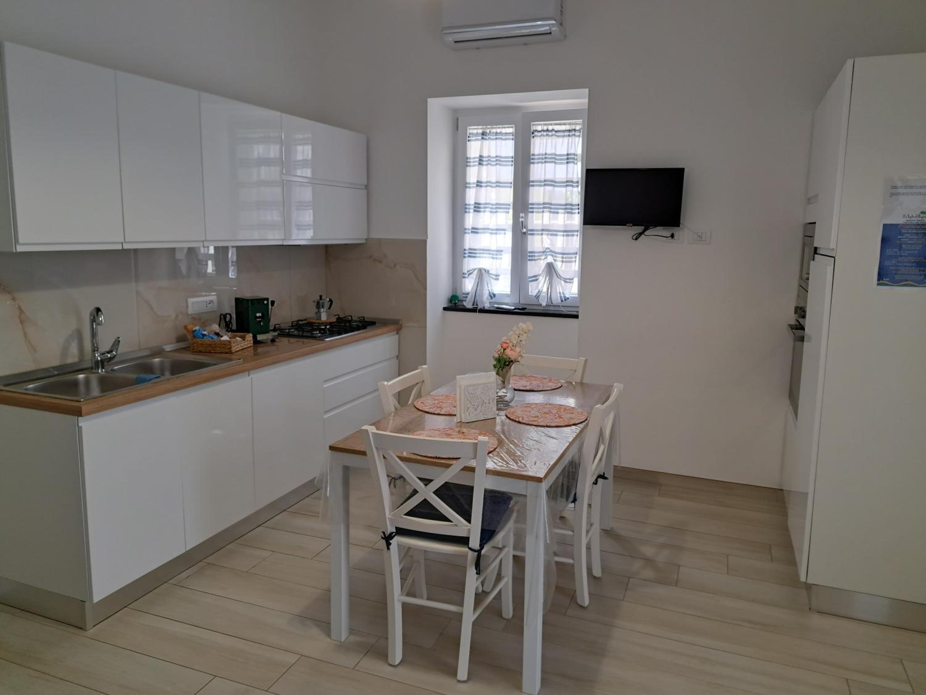 Casa Vacanze Argento