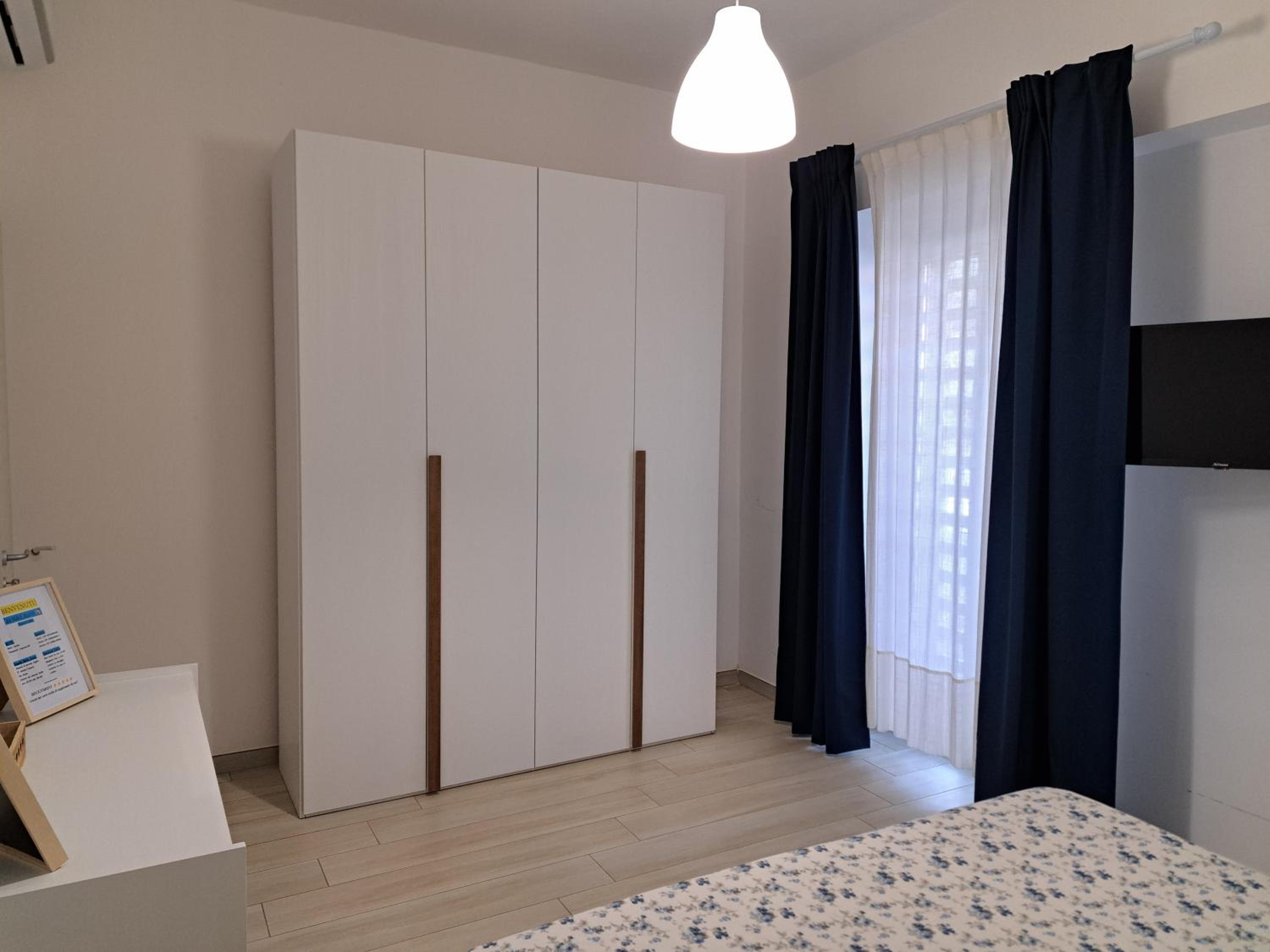 Casa Vacanze Argento