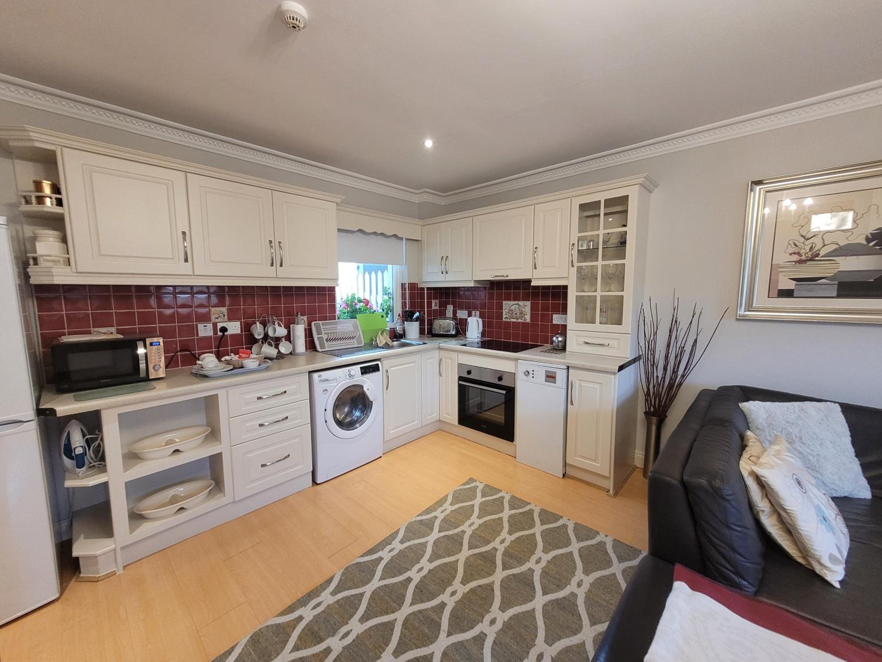 Connollys Apartment Doohamlet Castleblayney