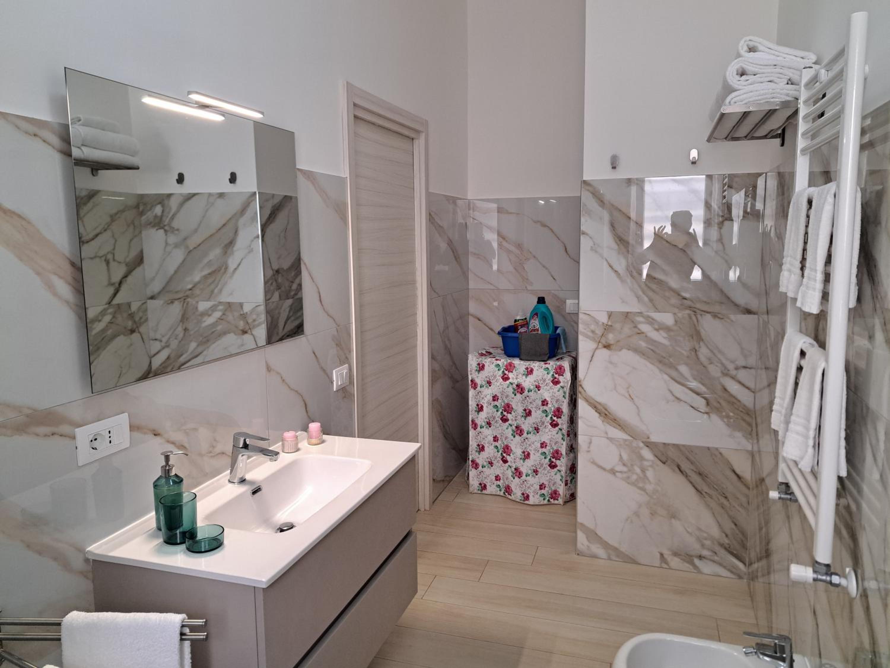 Casa Vacanze Argento