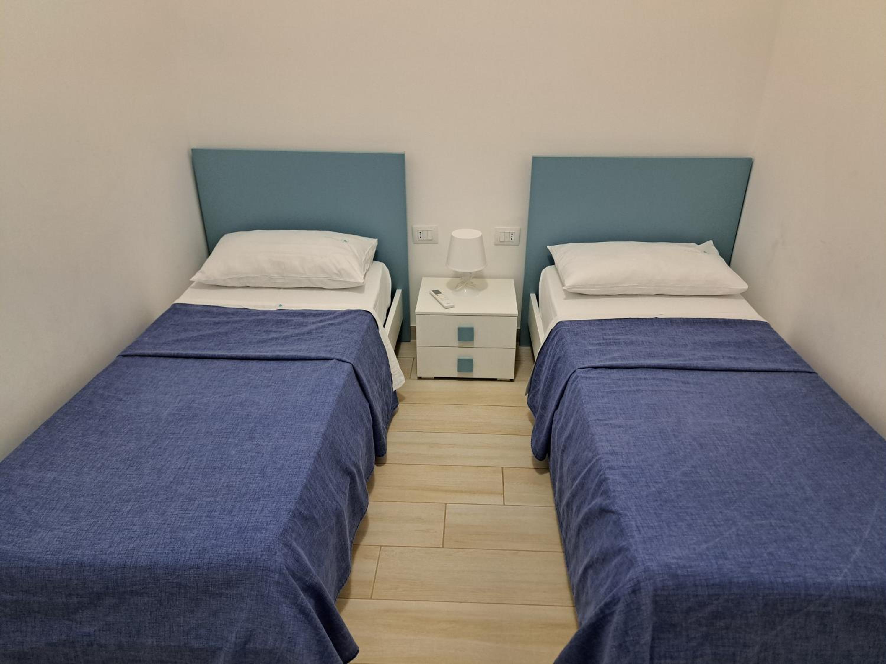 Casa Vacanze Argento