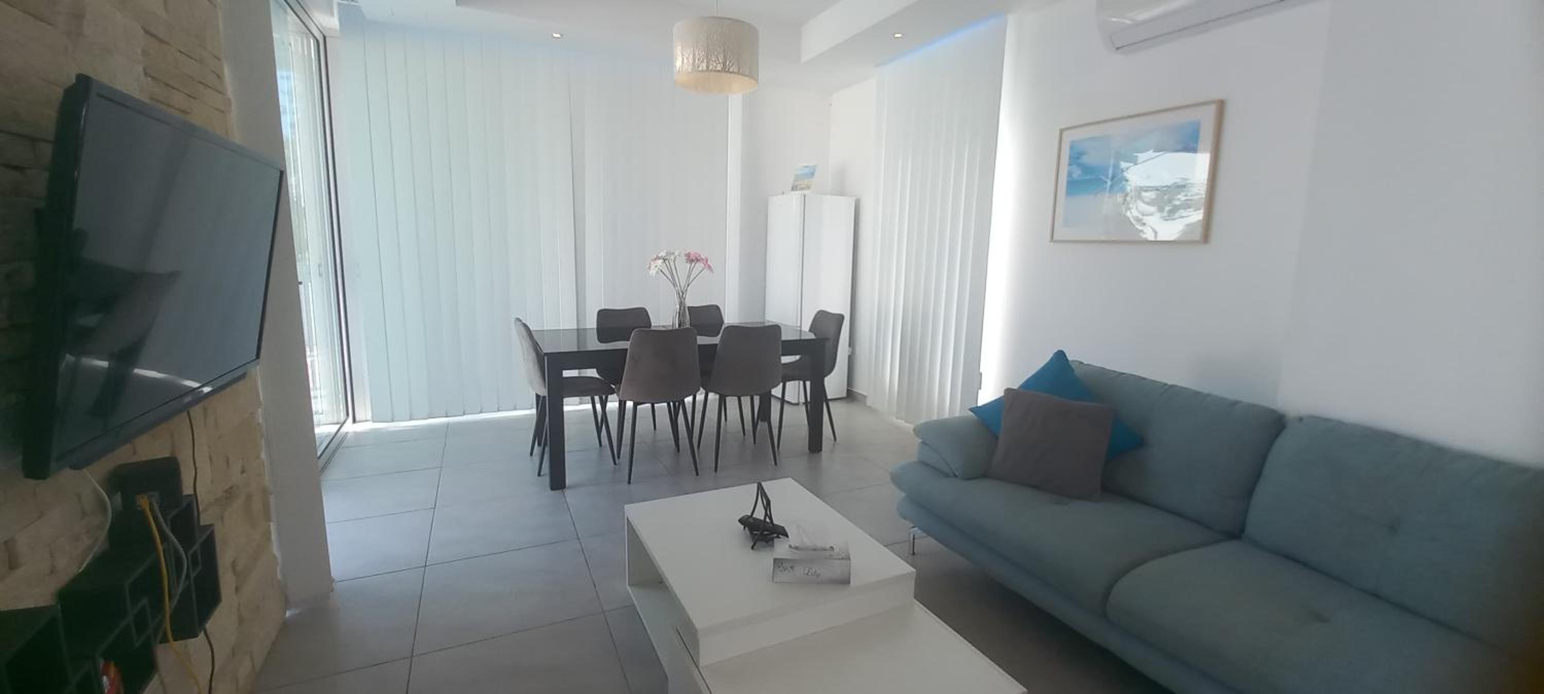 Luxury Villa Milo with Private Pool - Cavo Greco