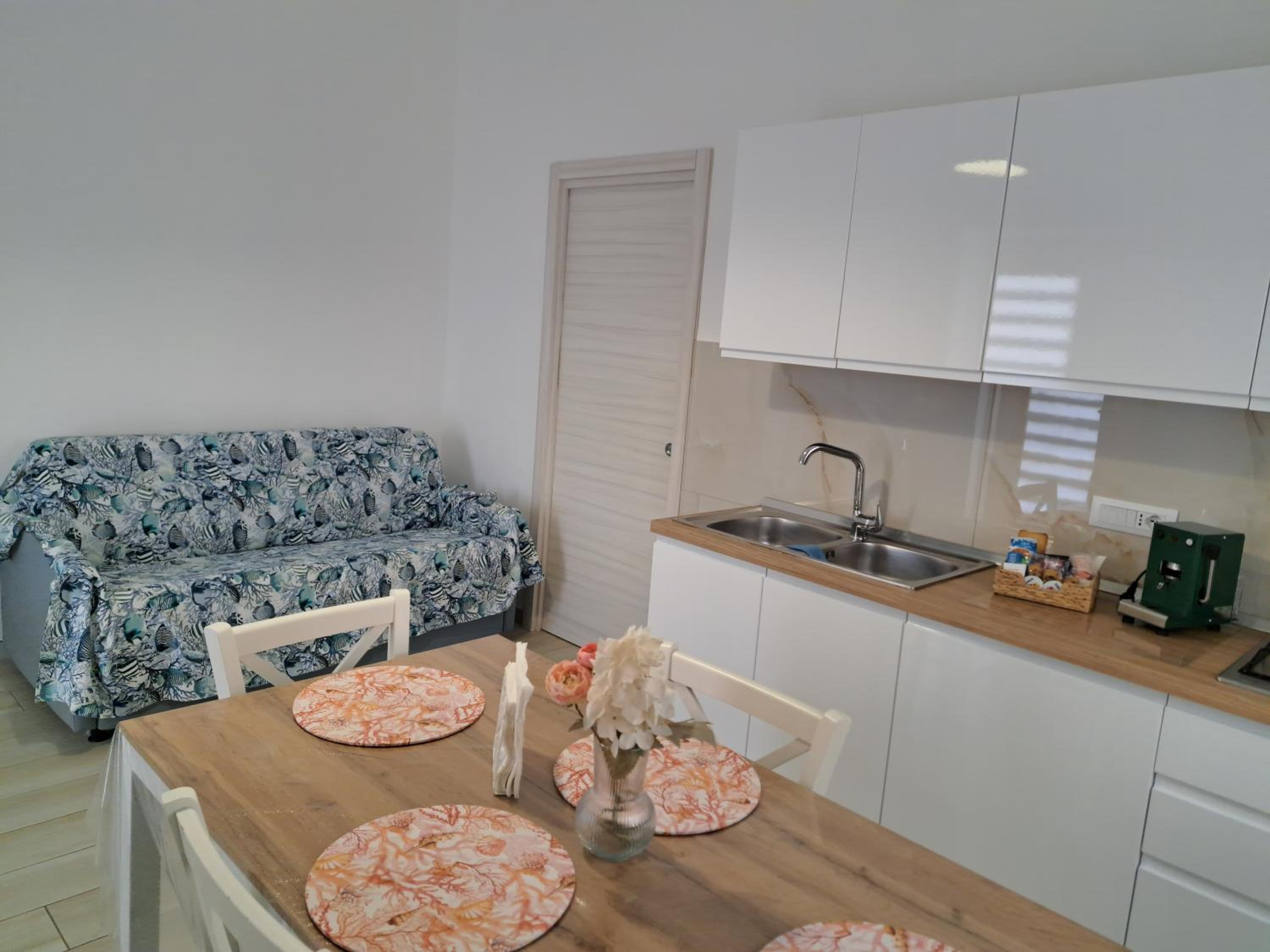 Casa Vacanze Argento