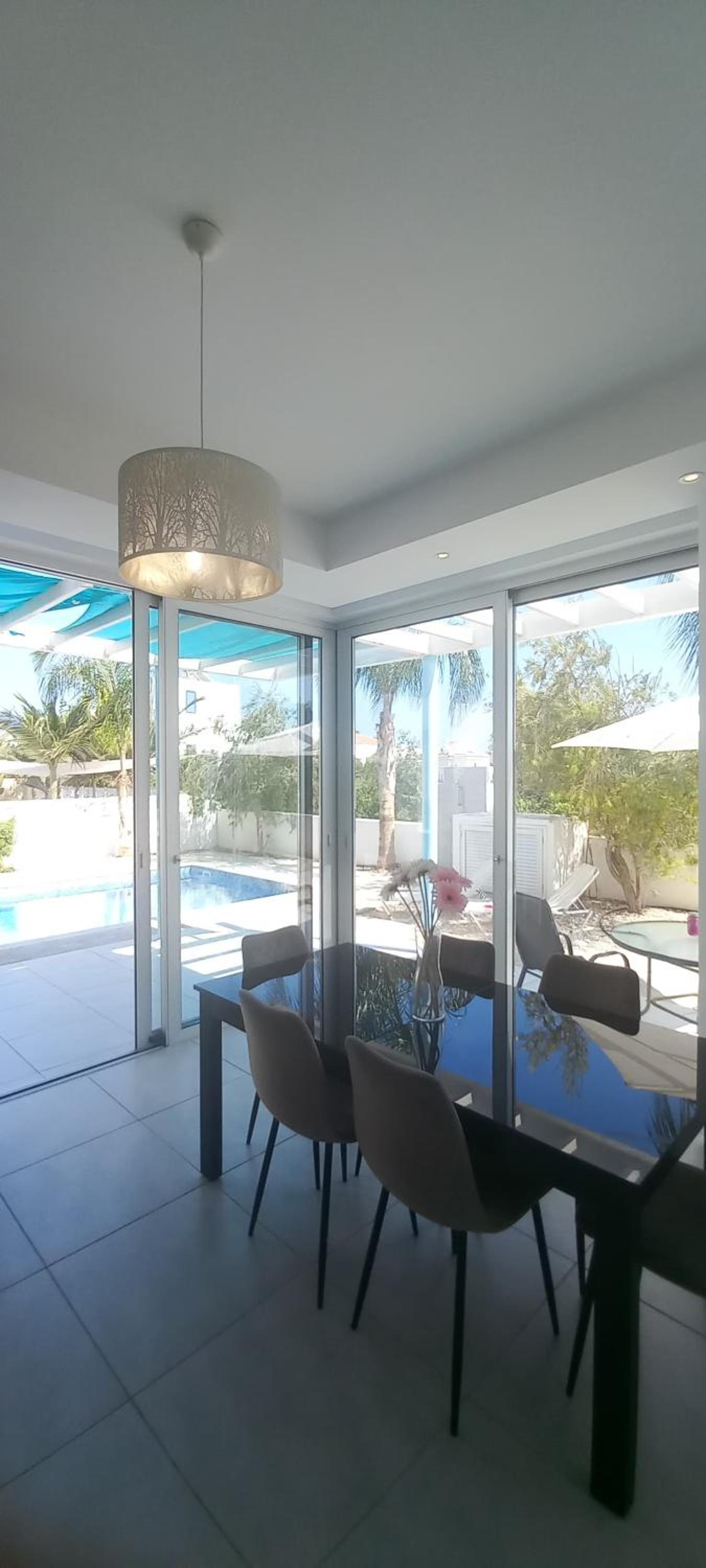 Luxury Villa Milo with Private Pool - Cavo Greco