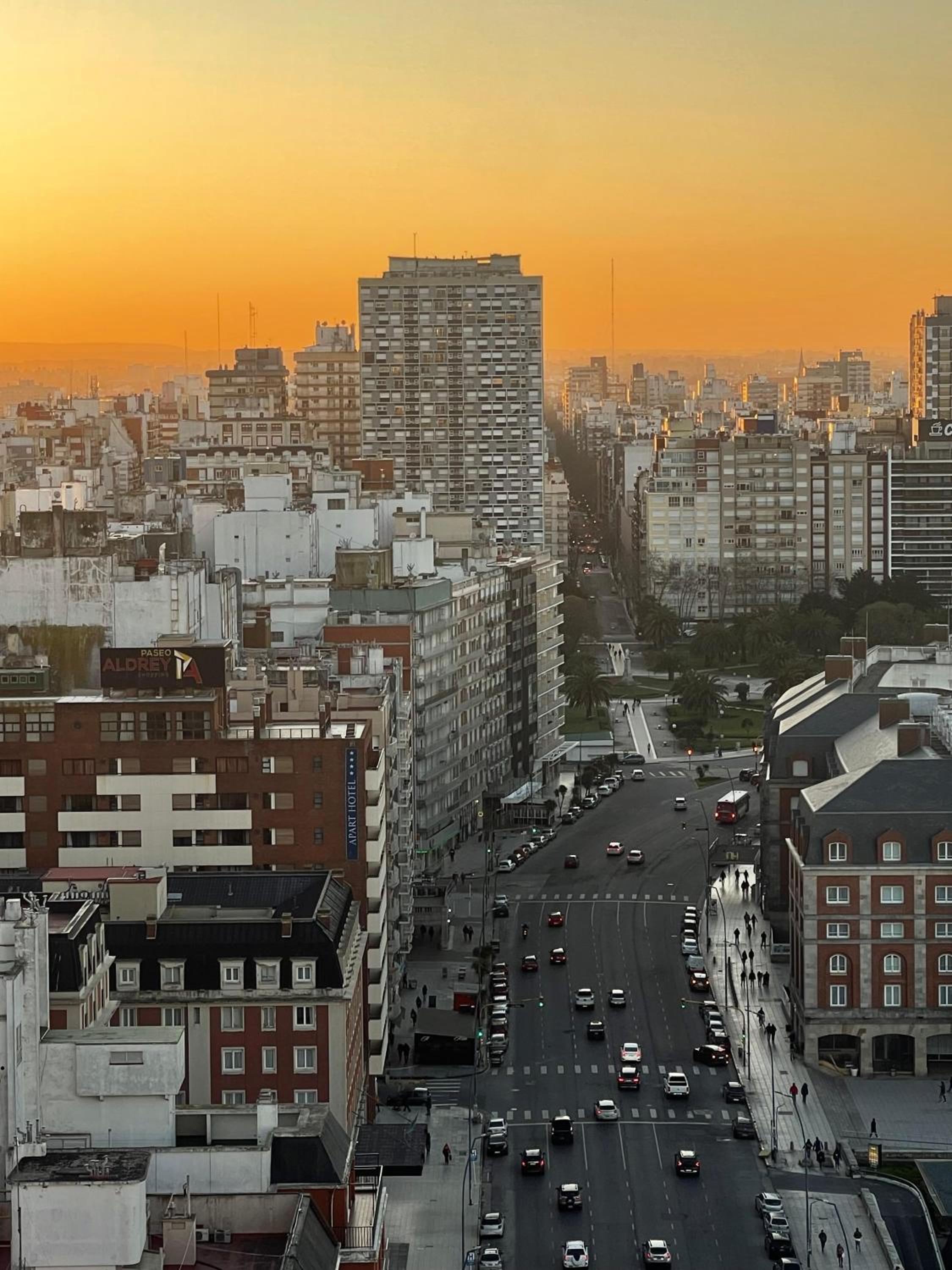 Edificio Havanna
