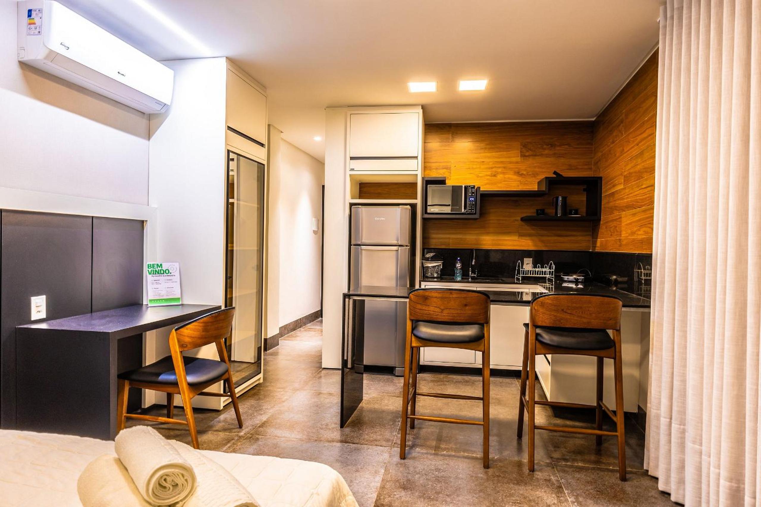 Loft moderno no coração de Barreiras by WeHousy
