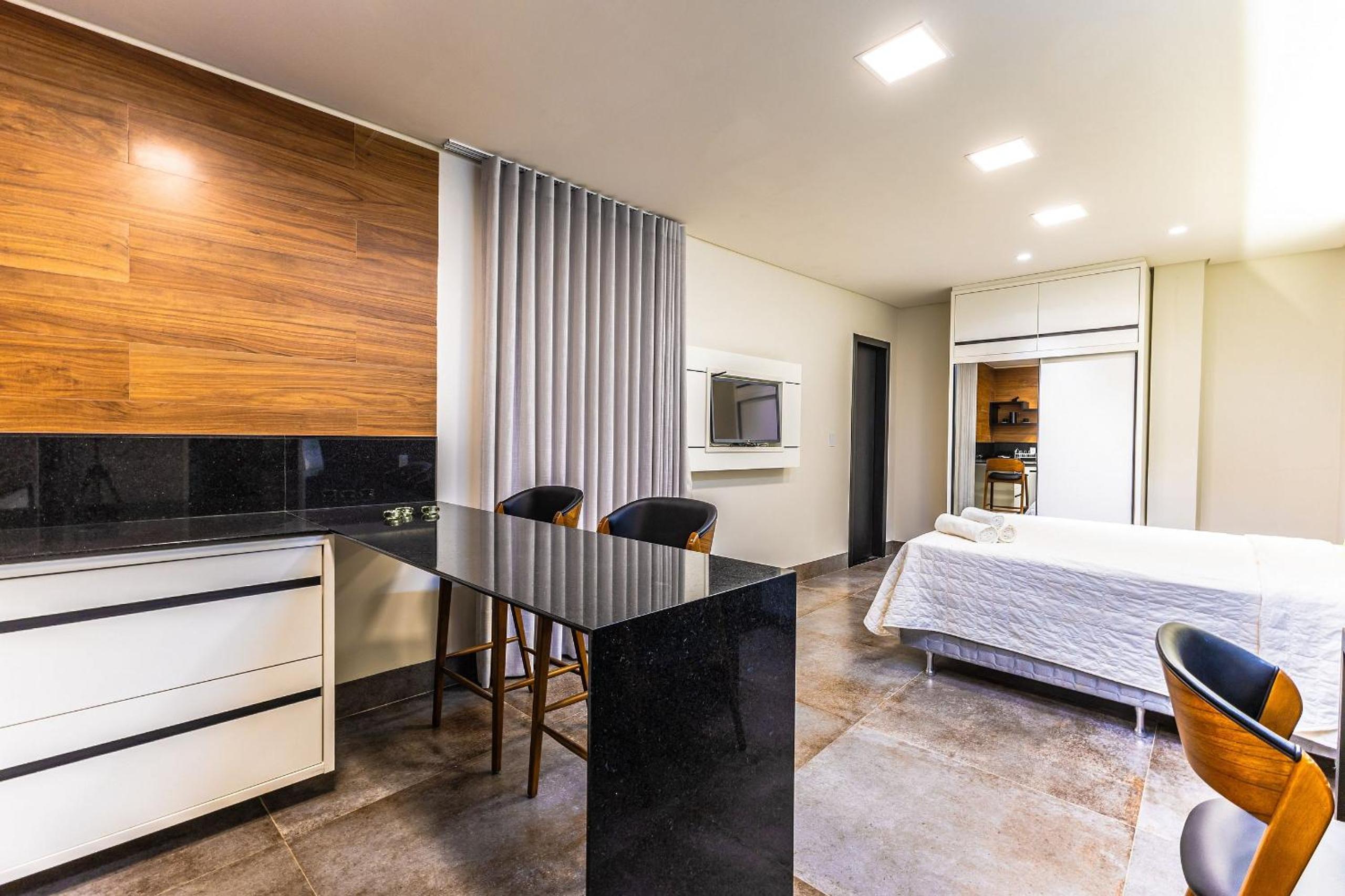 Loft moderno no coração de Barreiras by WeHousy
