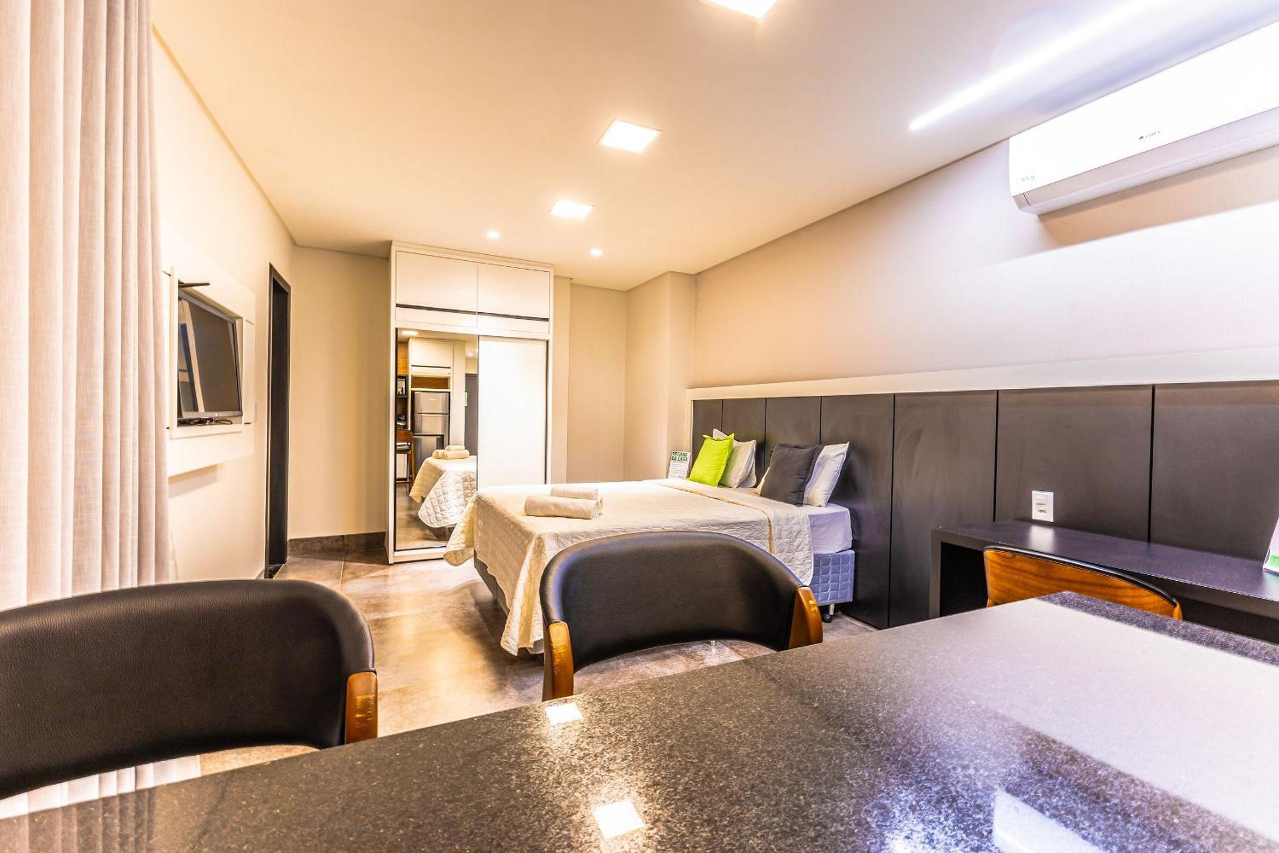 Loft moderno no coração de Barreiras by WeHousy