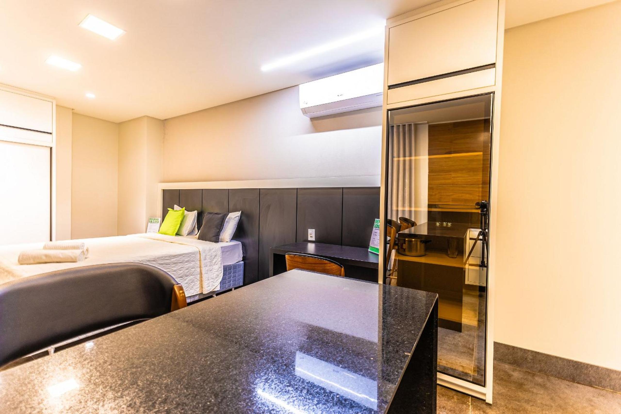 Loft moderno no coração de Barreiras by WeHousy