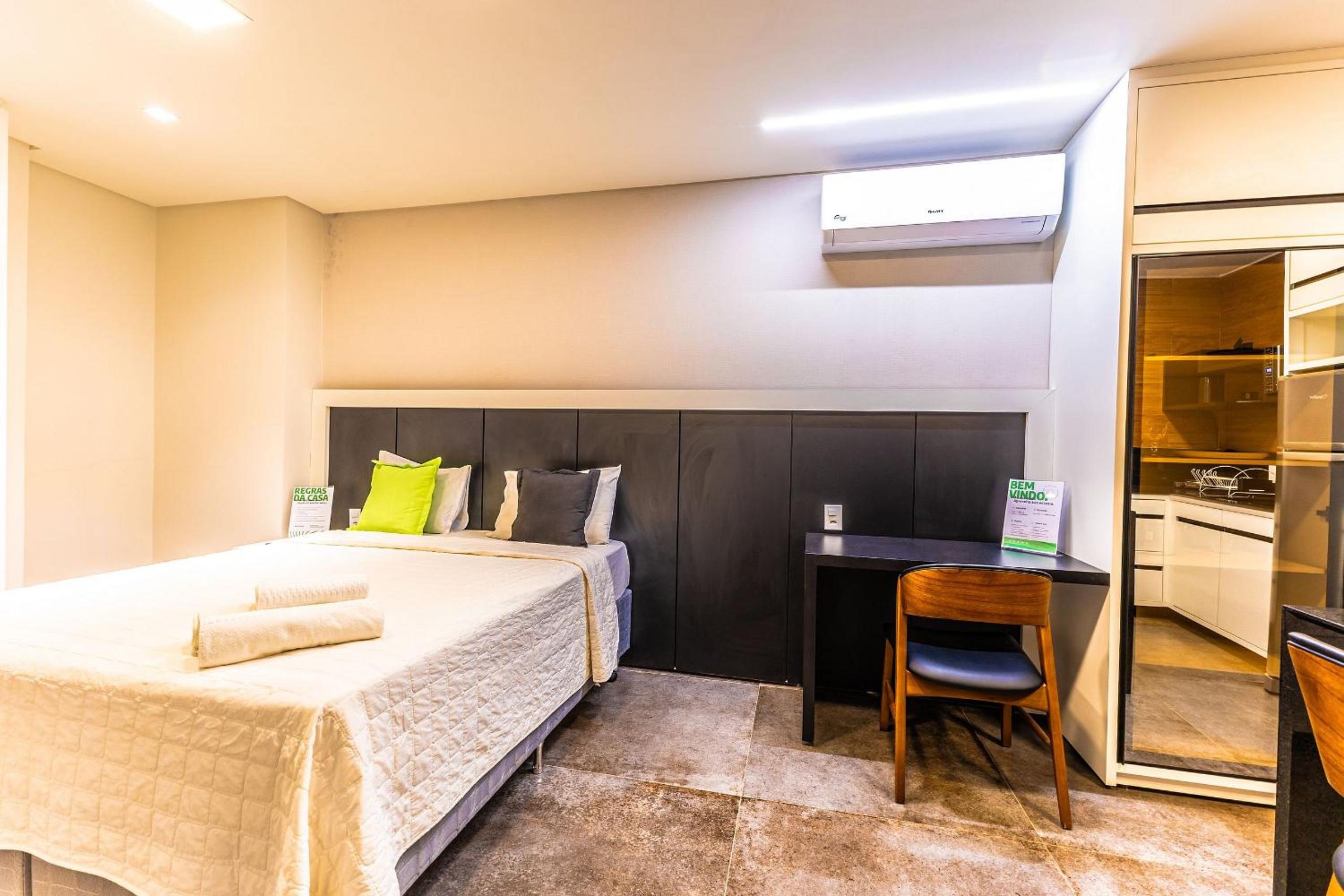 Loft moderno no coração de Barreiras by WeHousy
