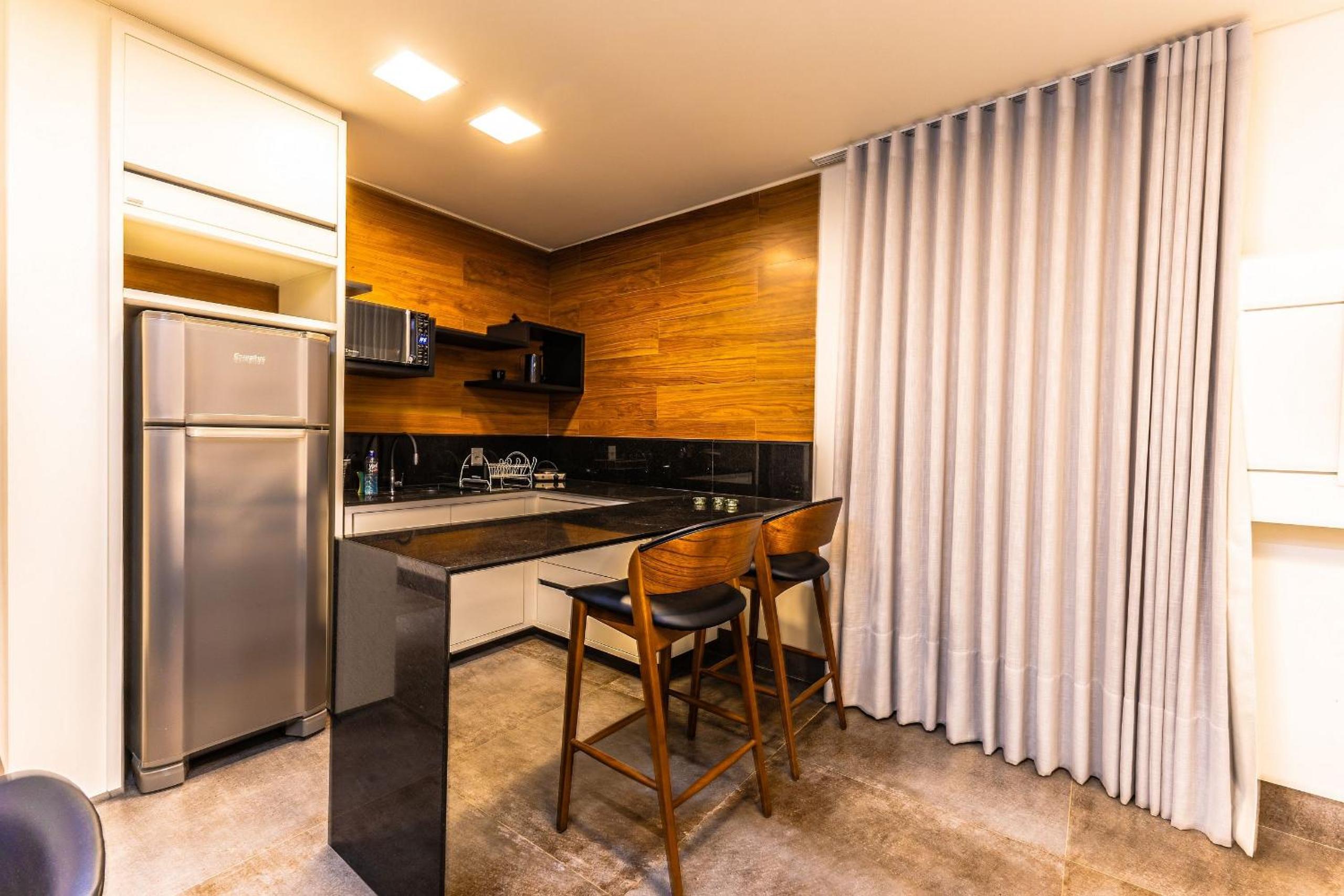Loft moderno no coração de Barreiras by WeHousy