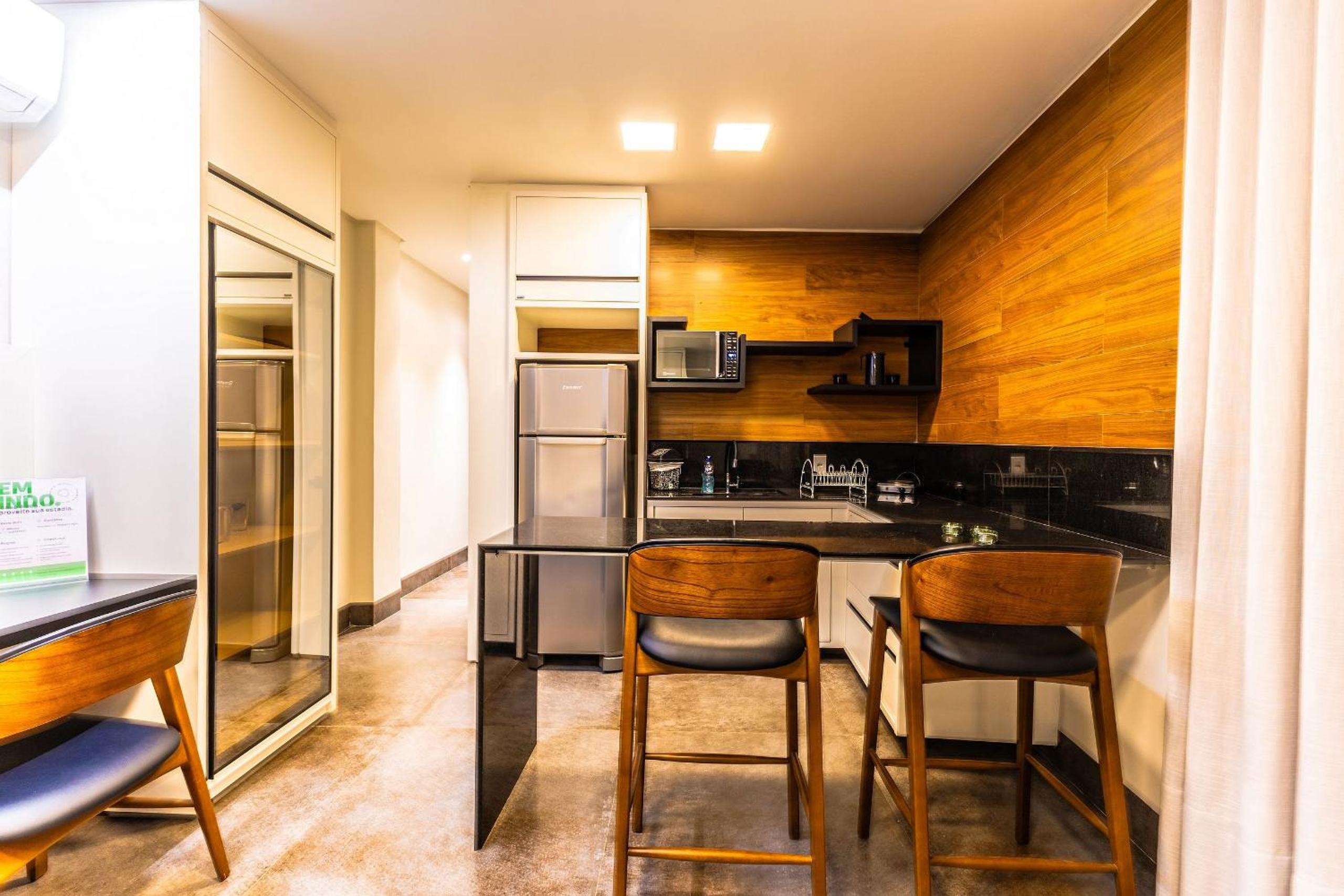Loft moderno no coração de Barreiras by WeHousy