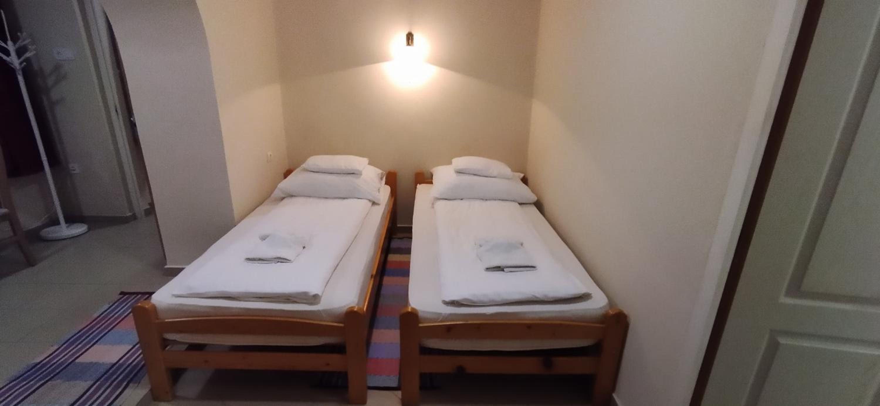 KOÓS VENDÉGHÁZ