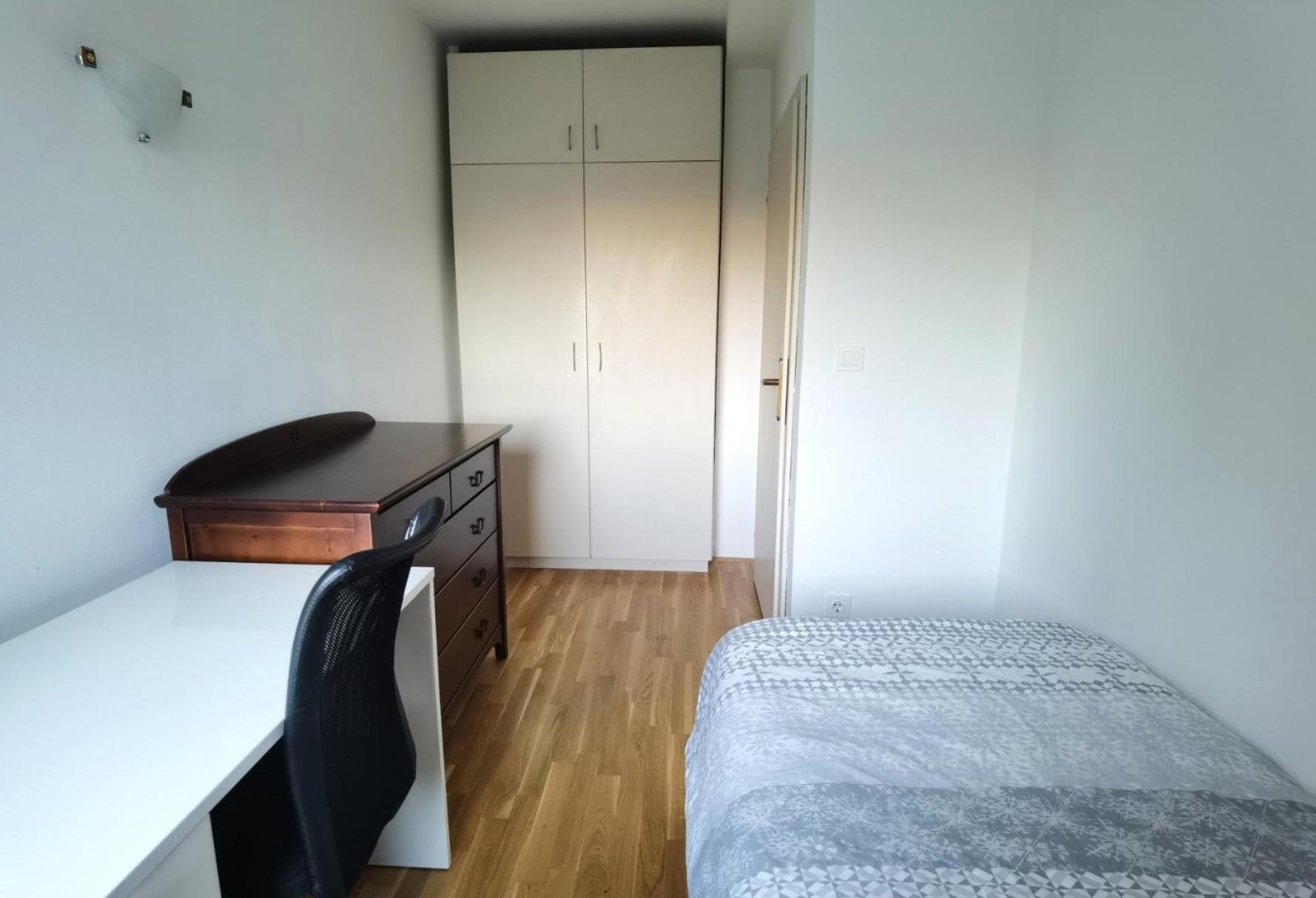 Comfortable condo for long-term stays